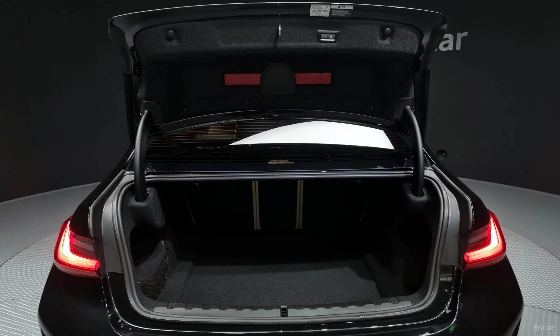 3 Series (G20)