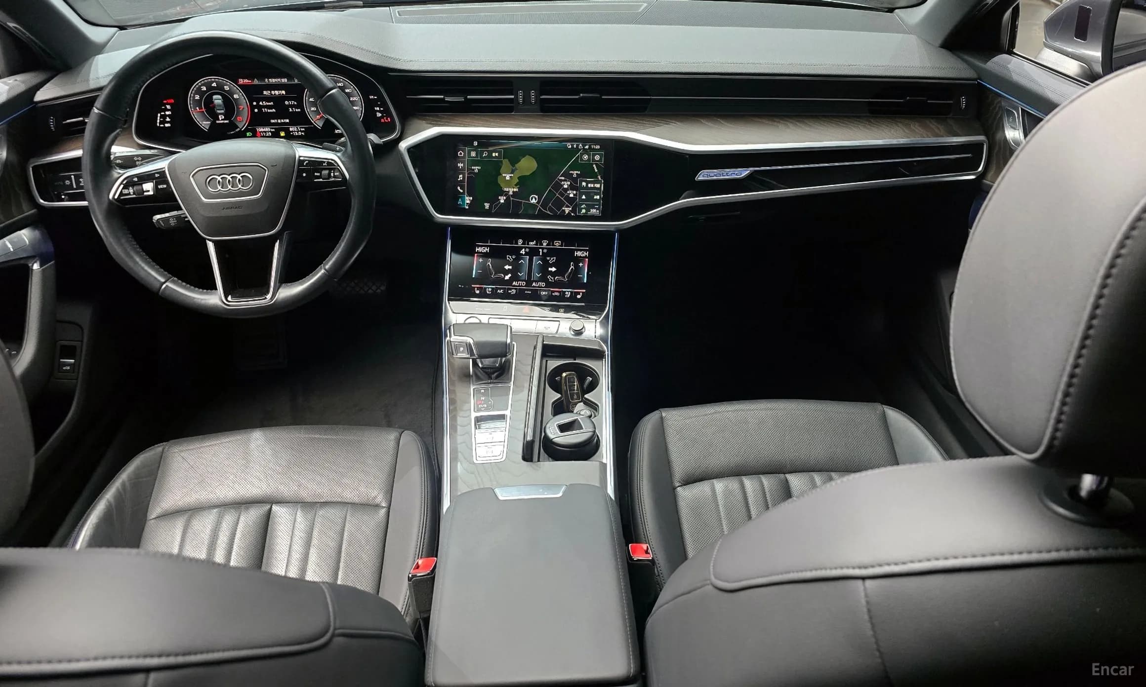 A6 (C8)