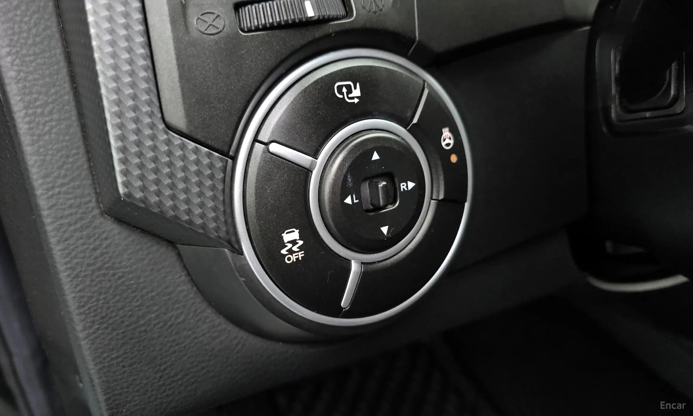 Korando Sports