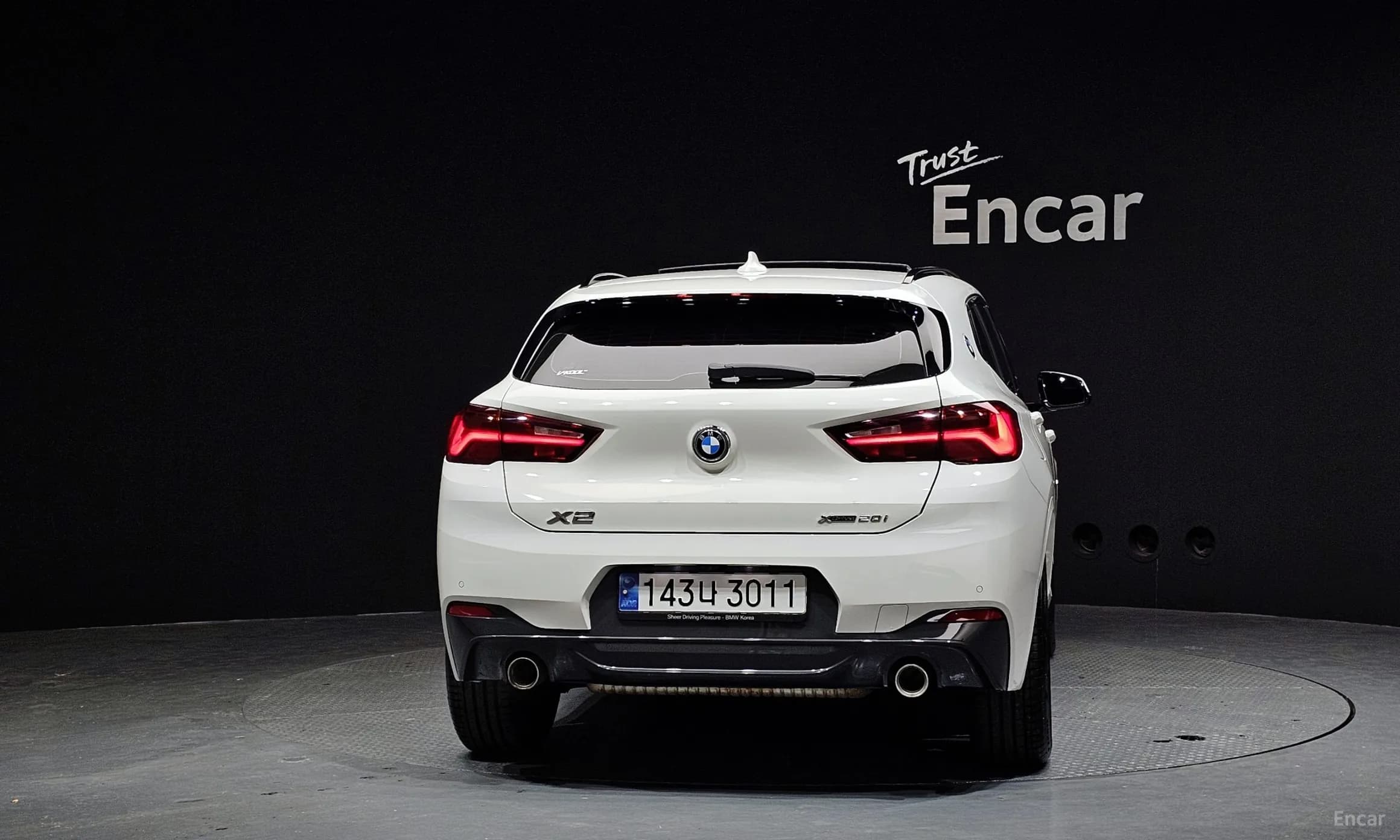 X2 (F39)