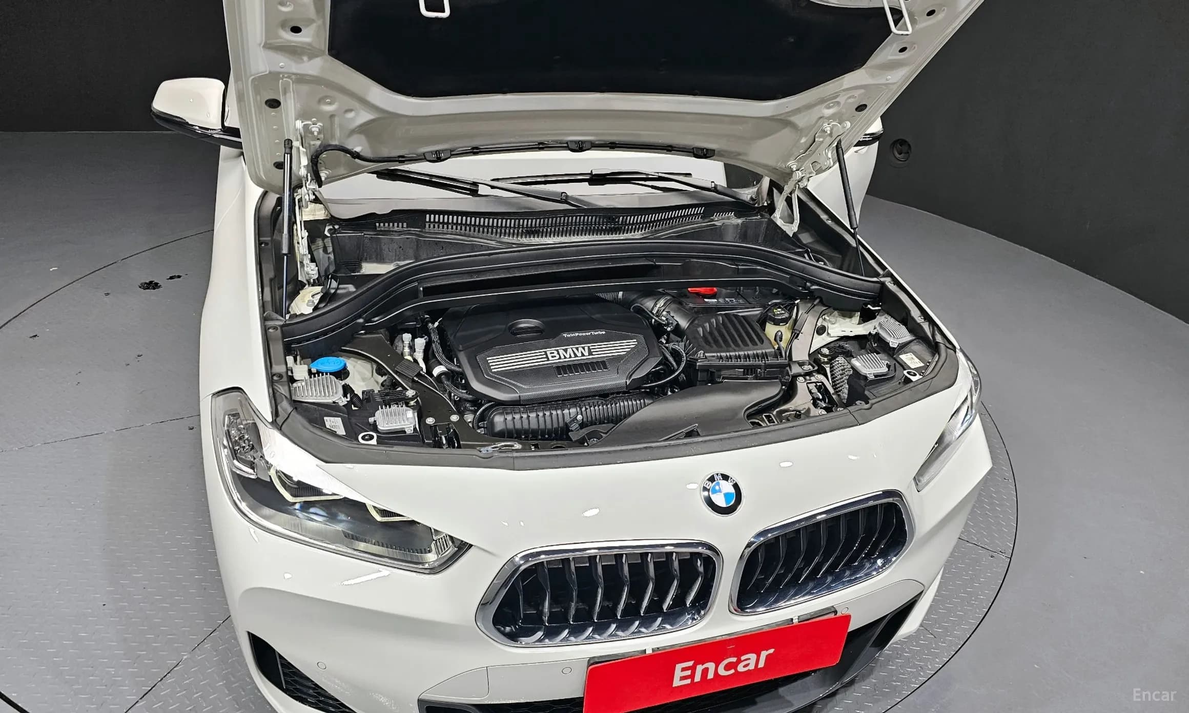 X2 (F39)