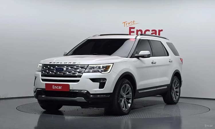 Explorer