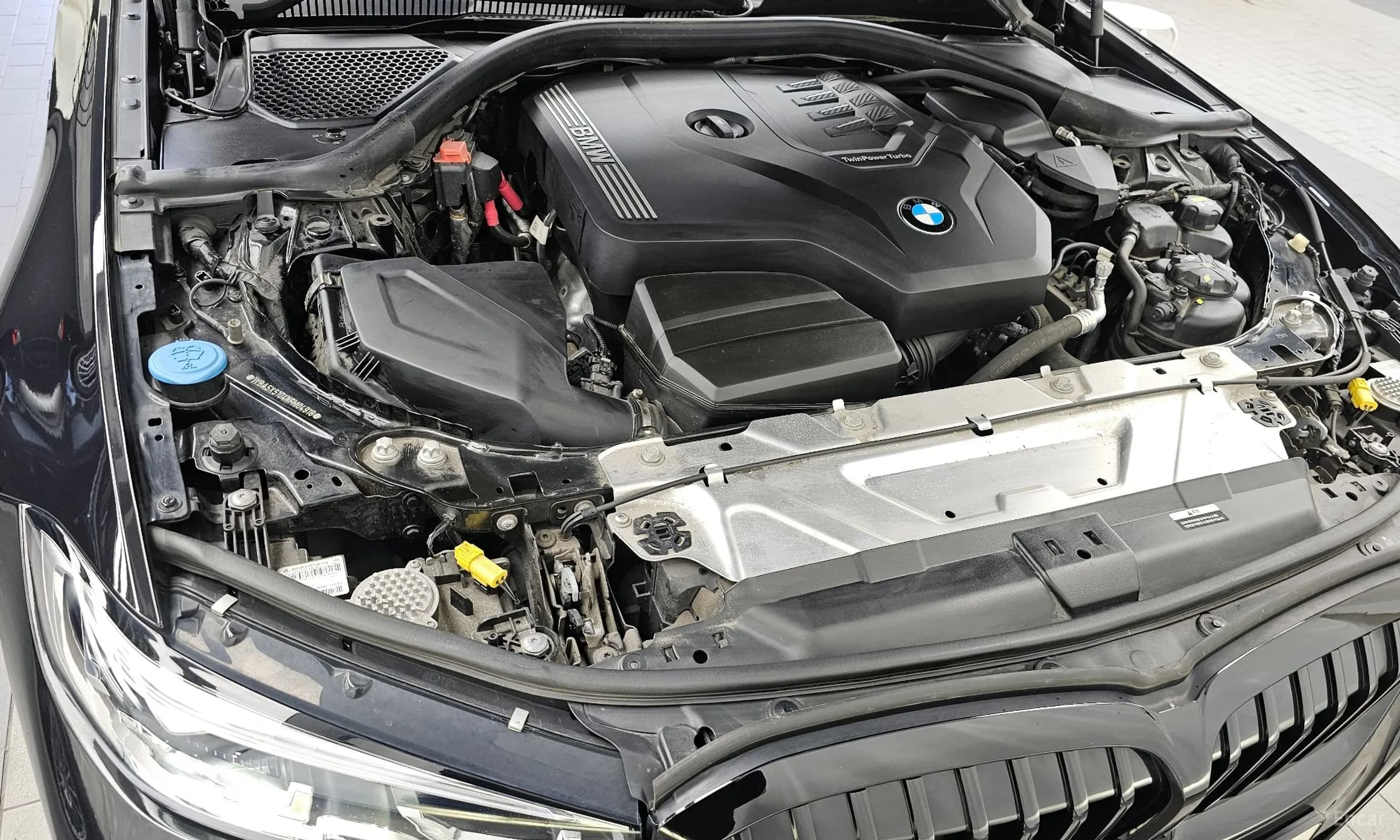 3 Series (G20)