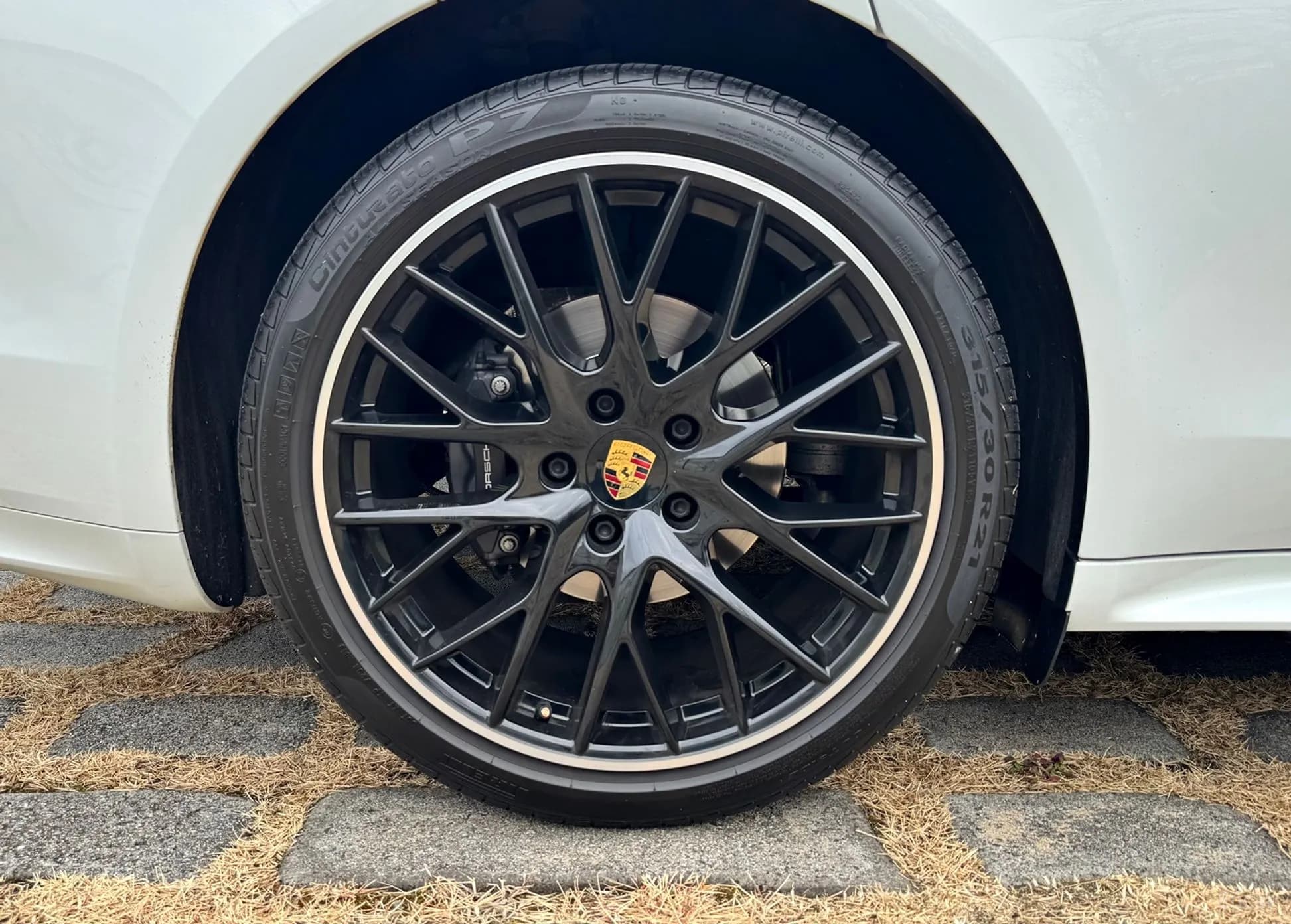 Panamera (971)