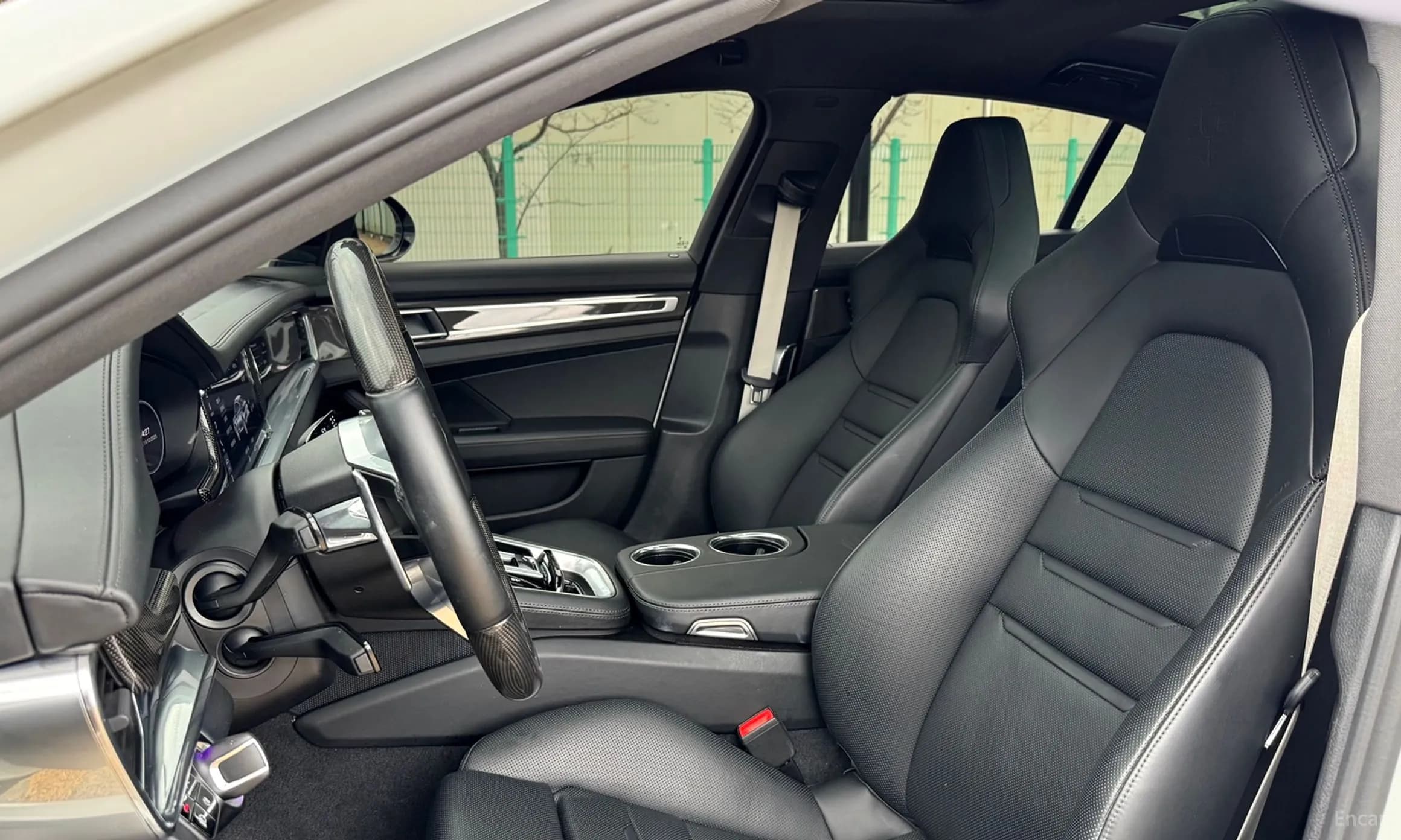 Panamera (971)