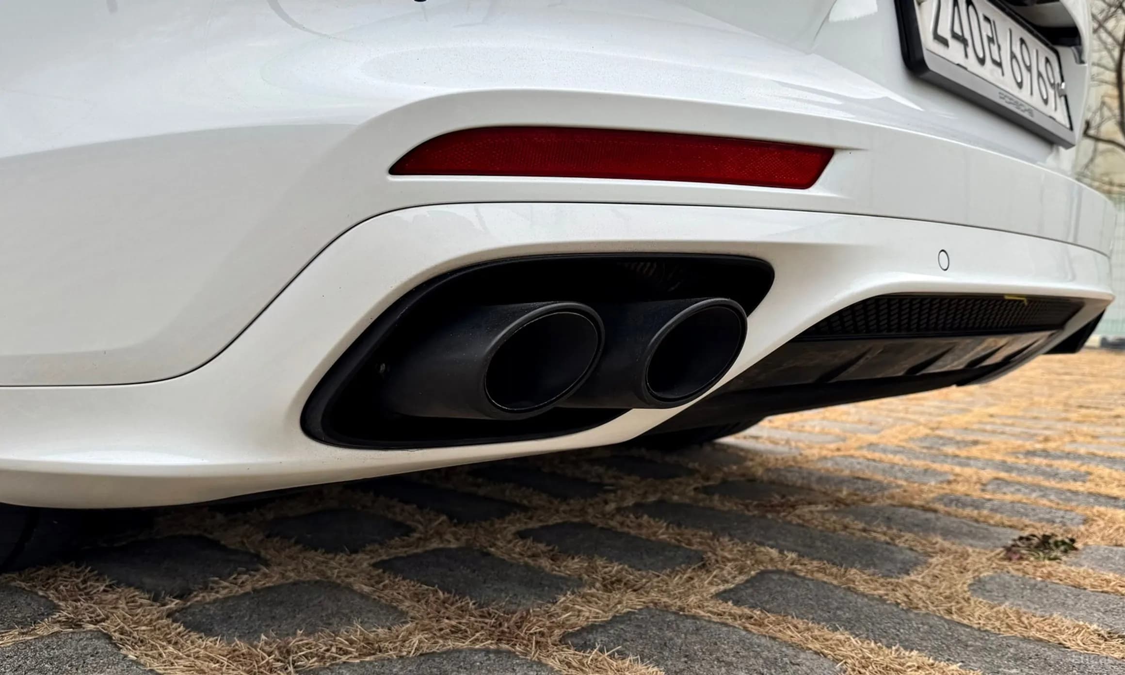 Panamera (971)