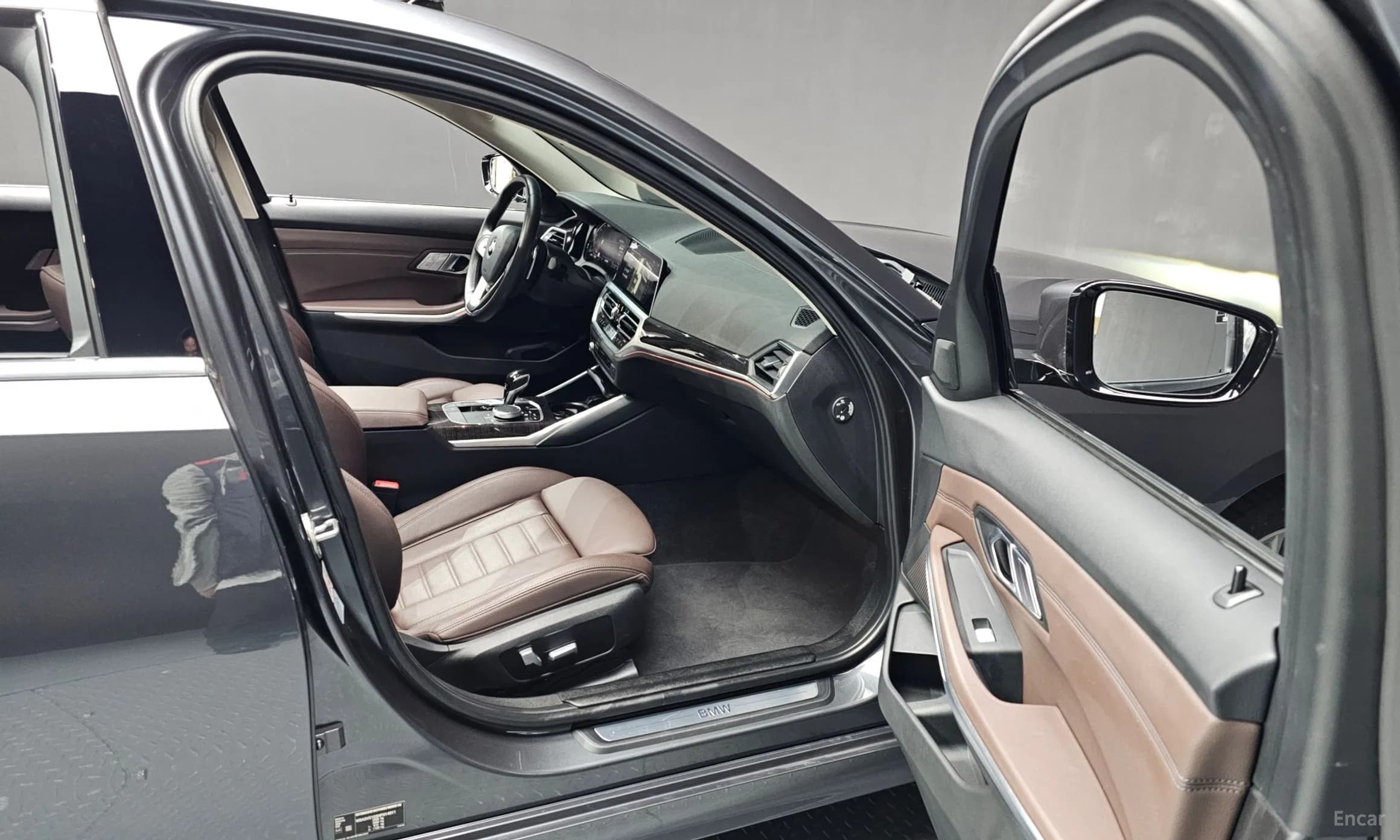 3 Series (G20)