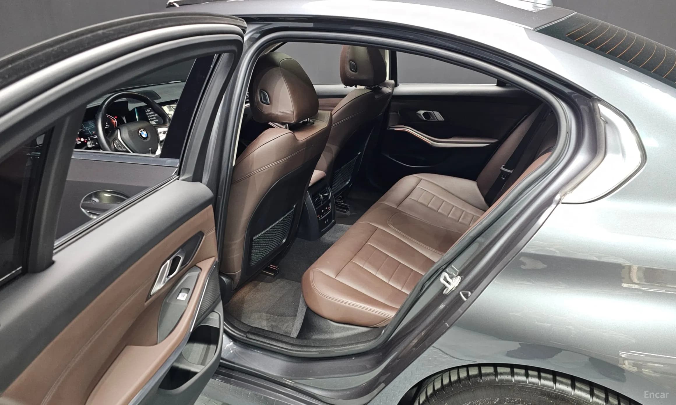 3 Series (G20)