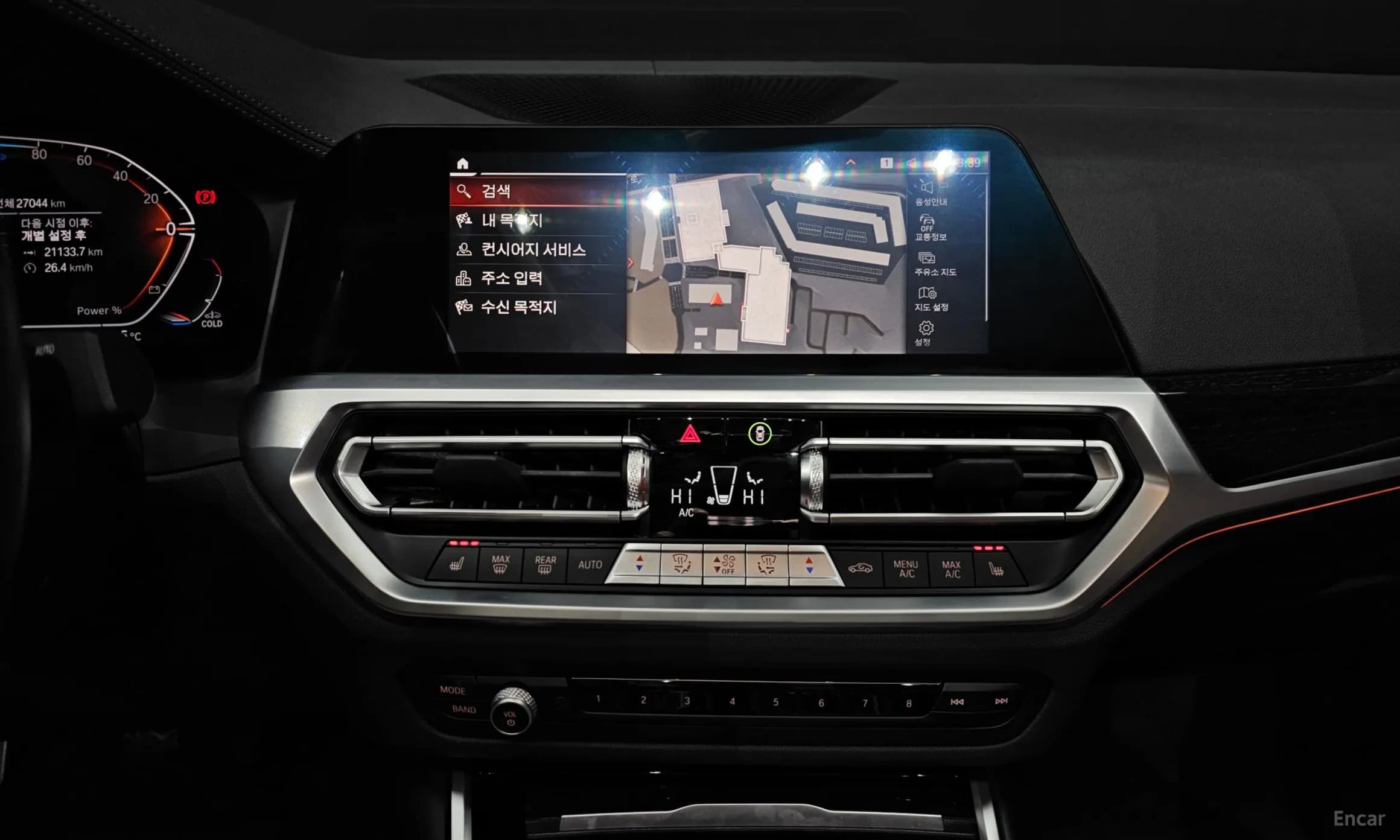 3 Series (G20)