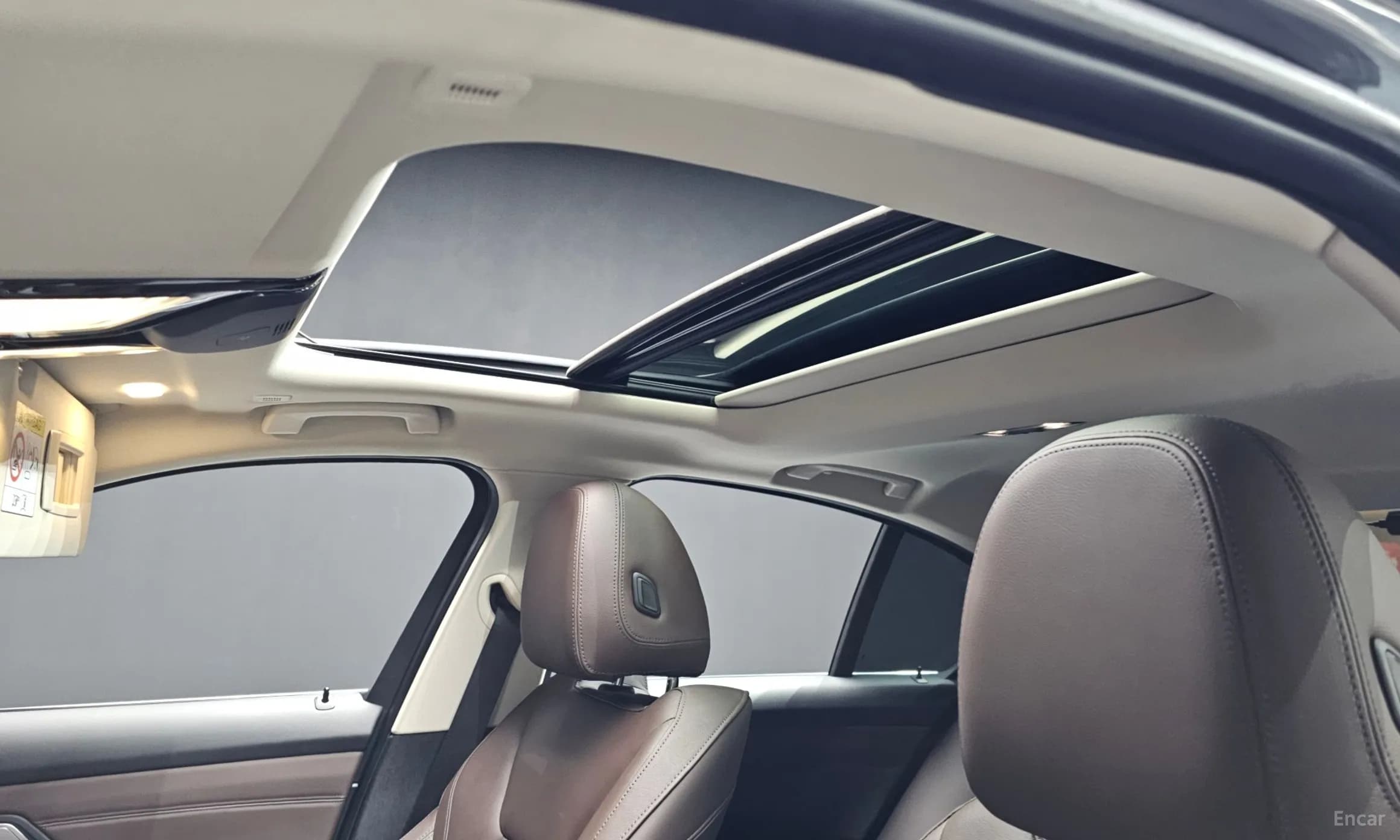 3 Series (G20)
