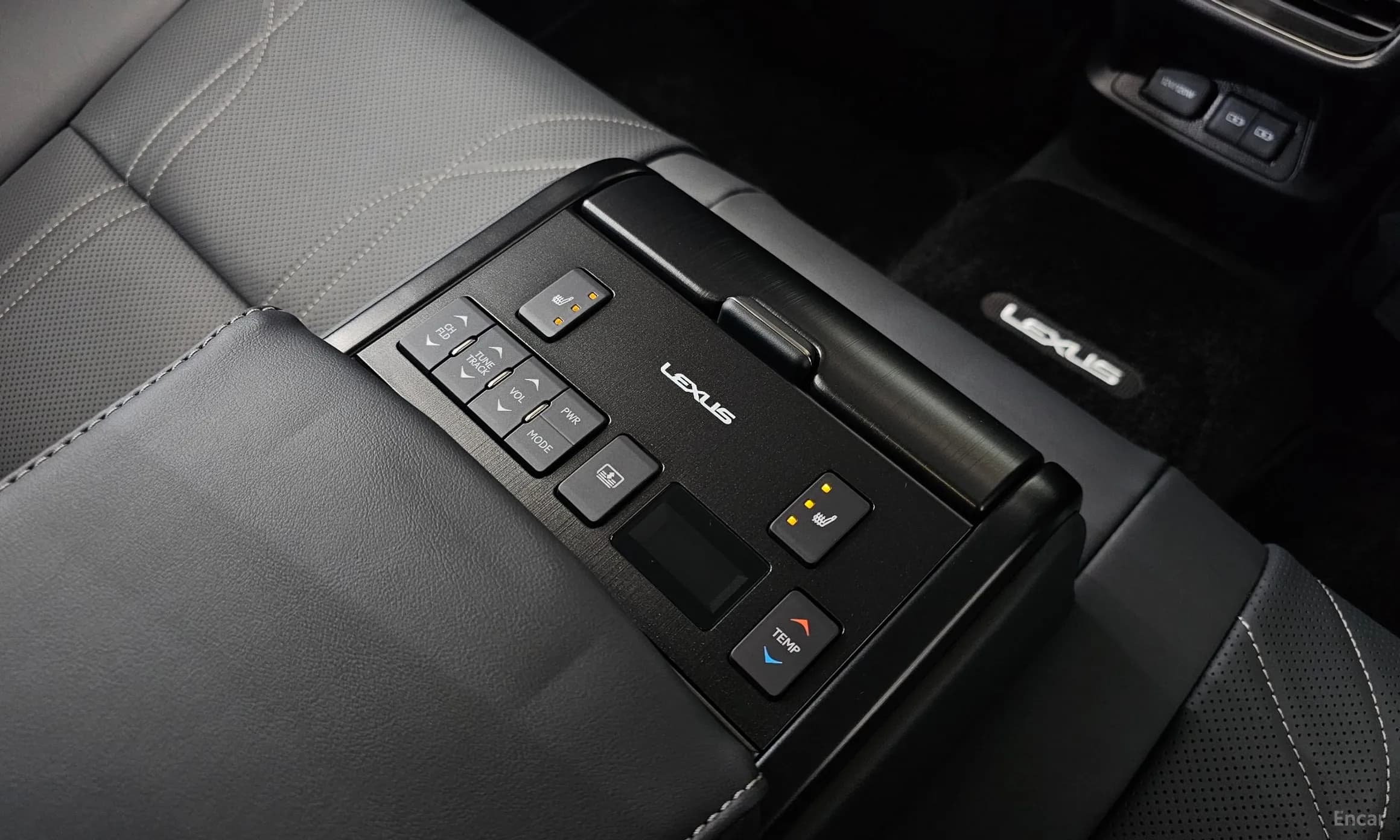 ES300h 7th Generation