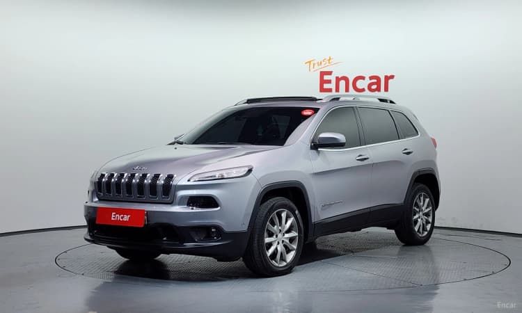 Cherokee (KL)