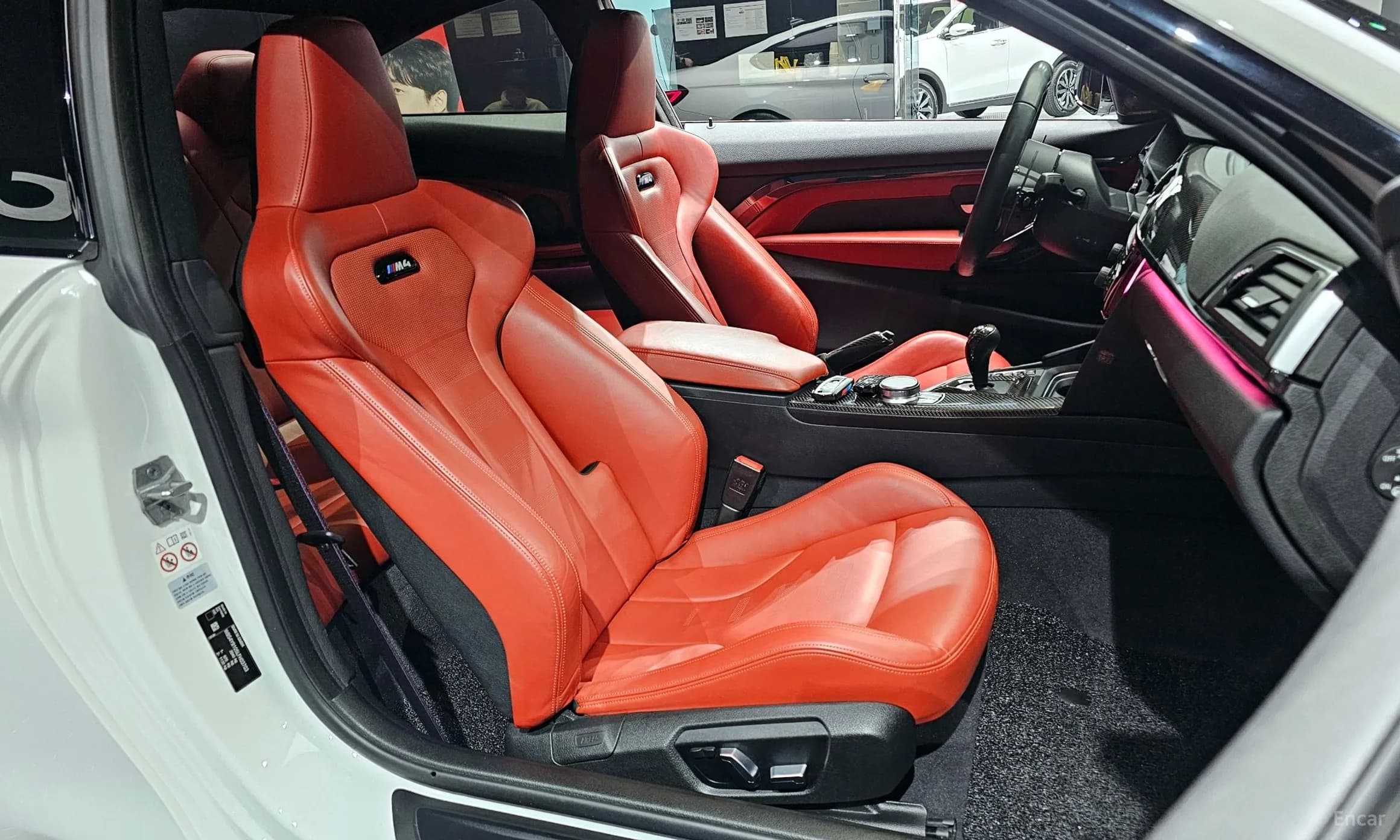 M4 (F82)