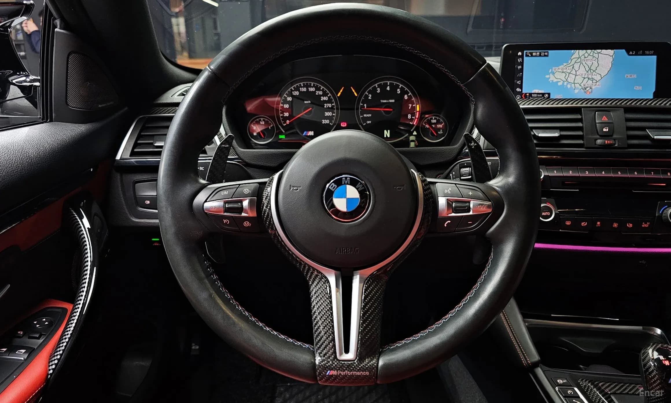 M4 (F82)