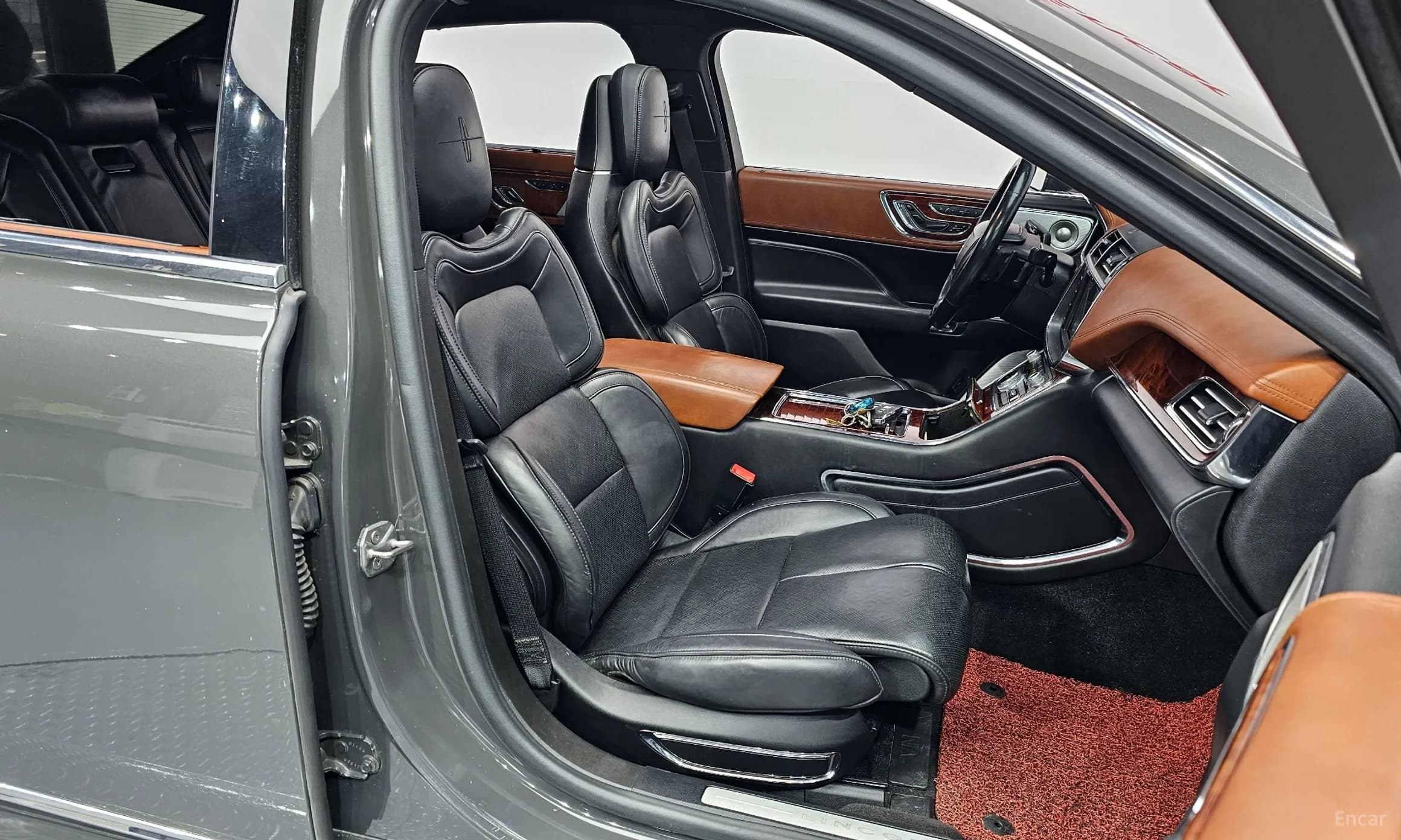 Continental Gen 10