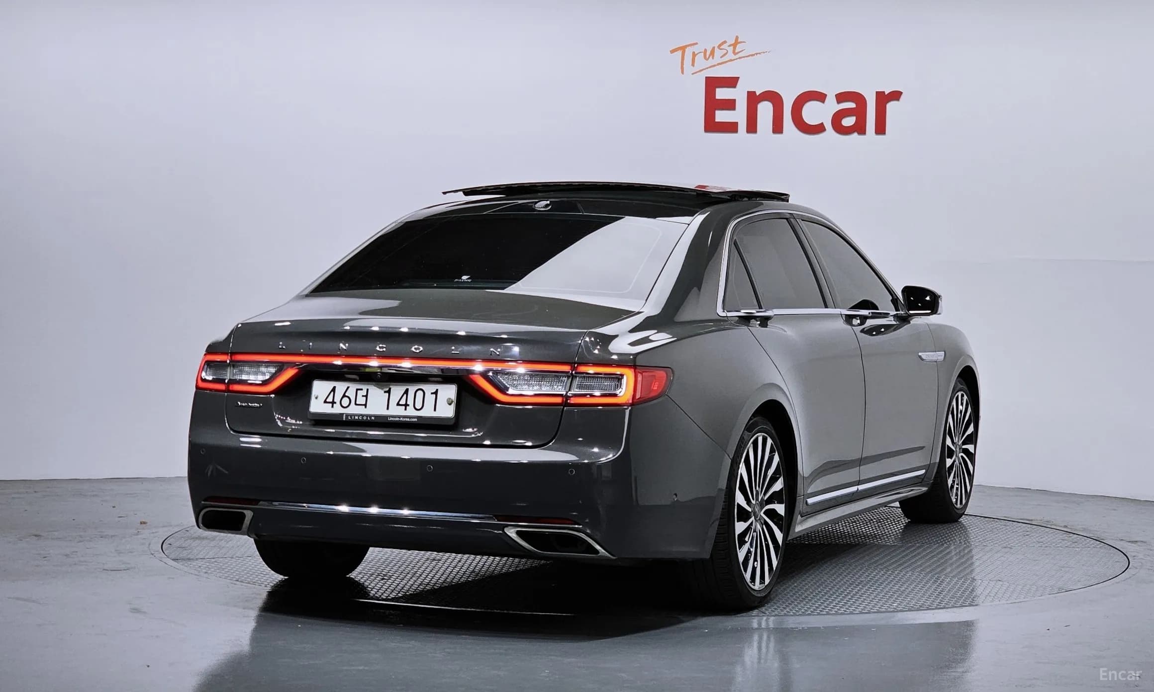 Continental Gen 10