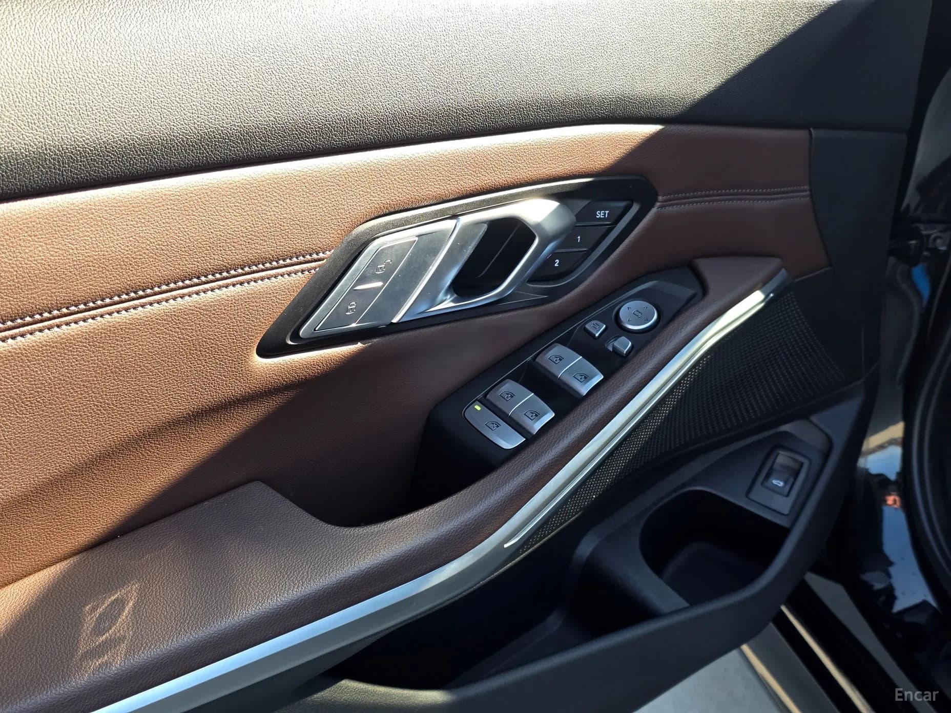 3 Series (G20)