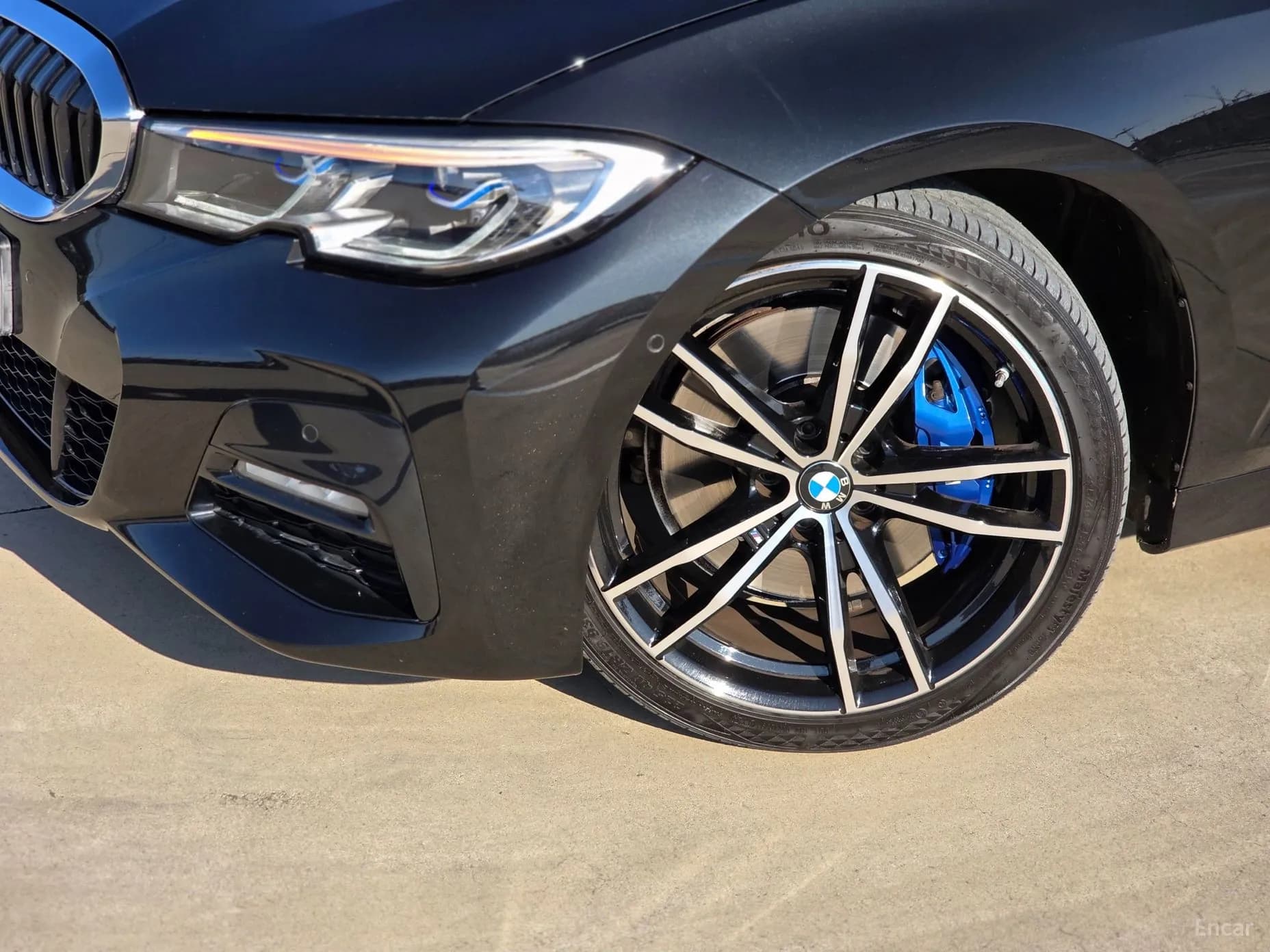 3 Series (G20)