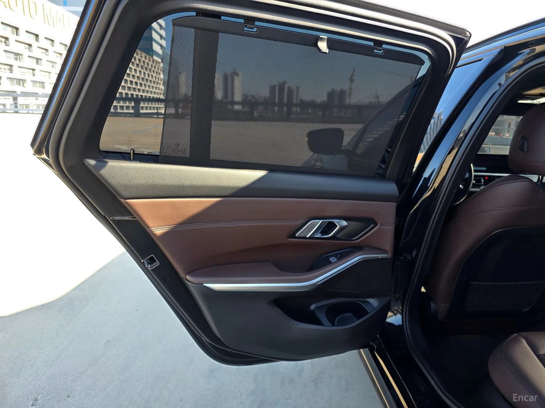 3 Series (G20)