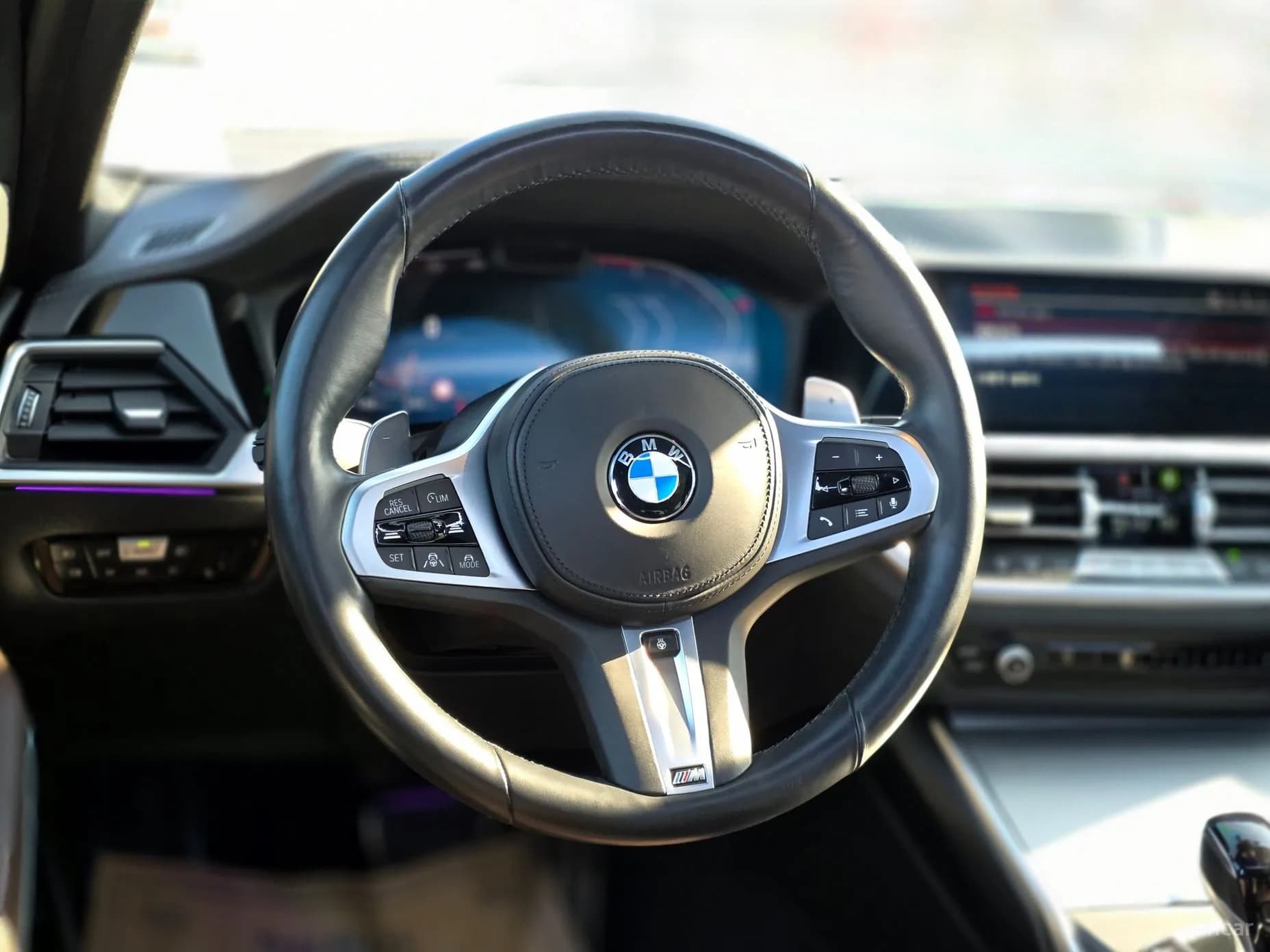3 Series (G20)