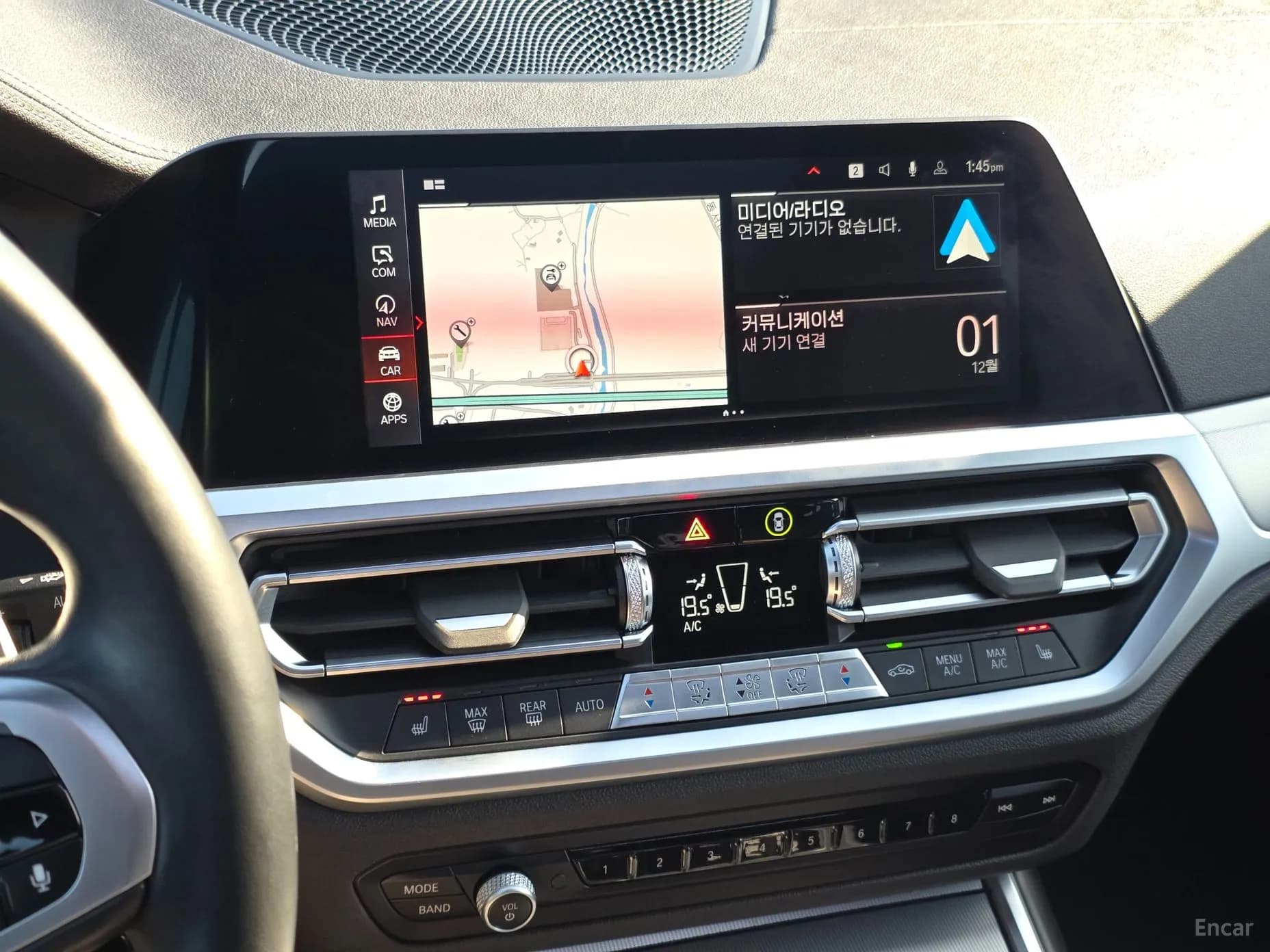 3 Series (G20)