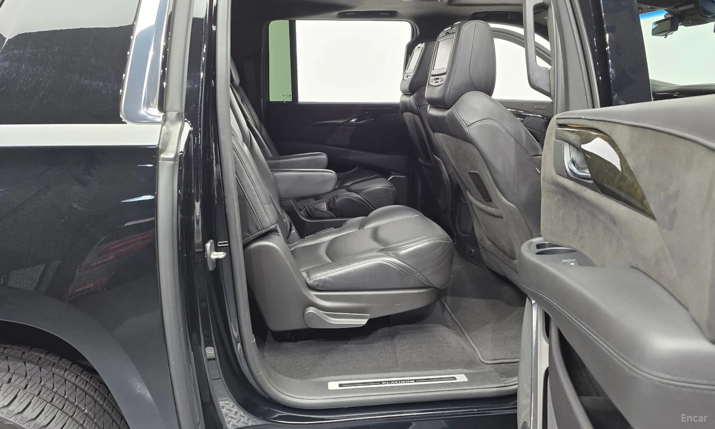 Escalade
