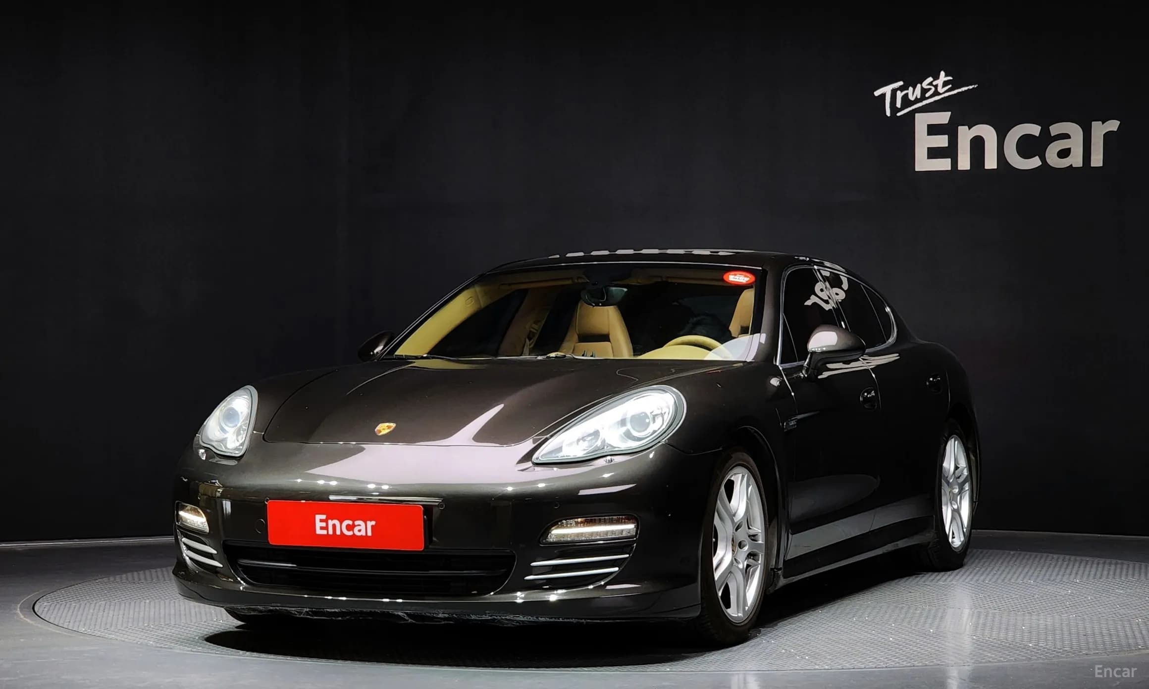 Panamera