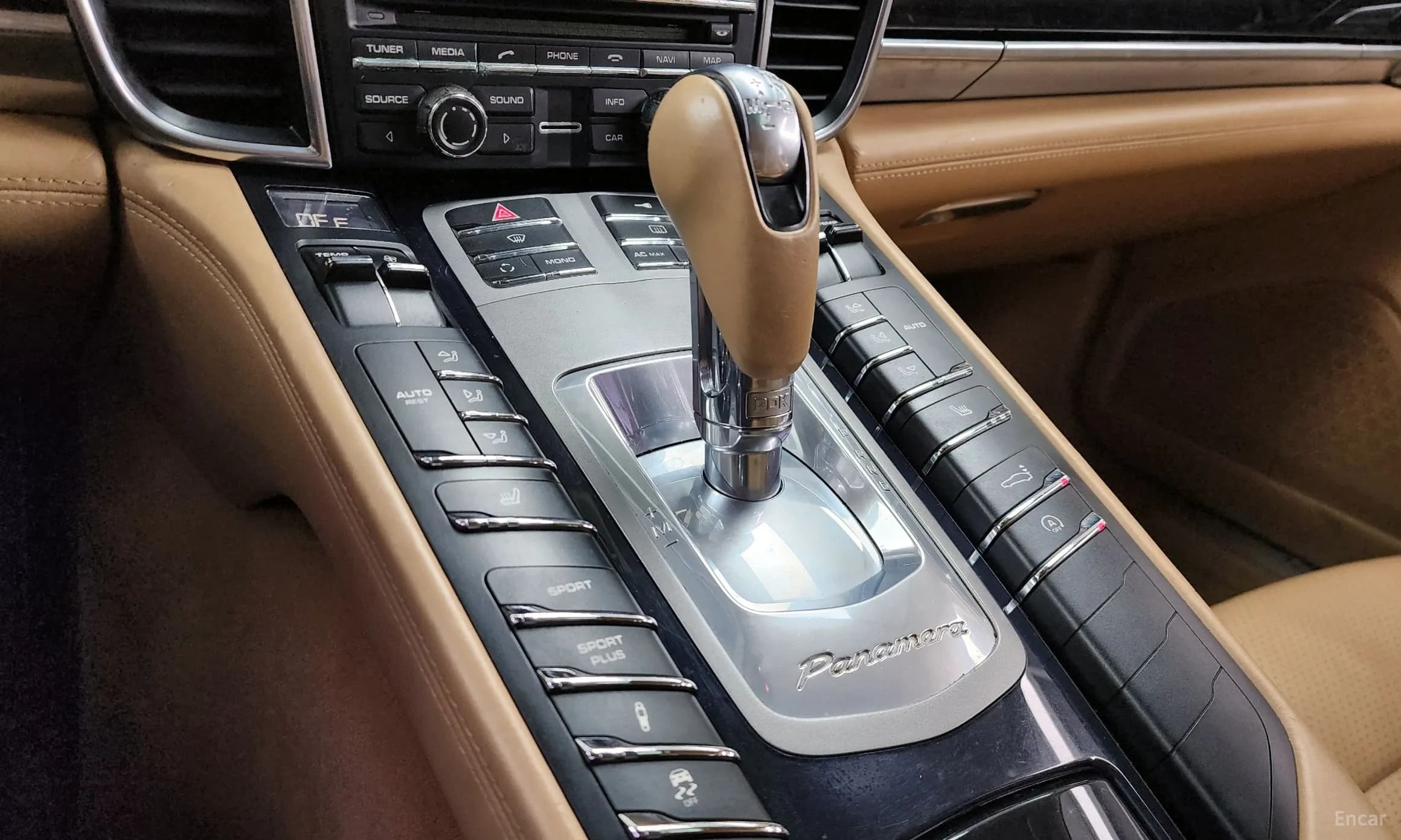 Panamera