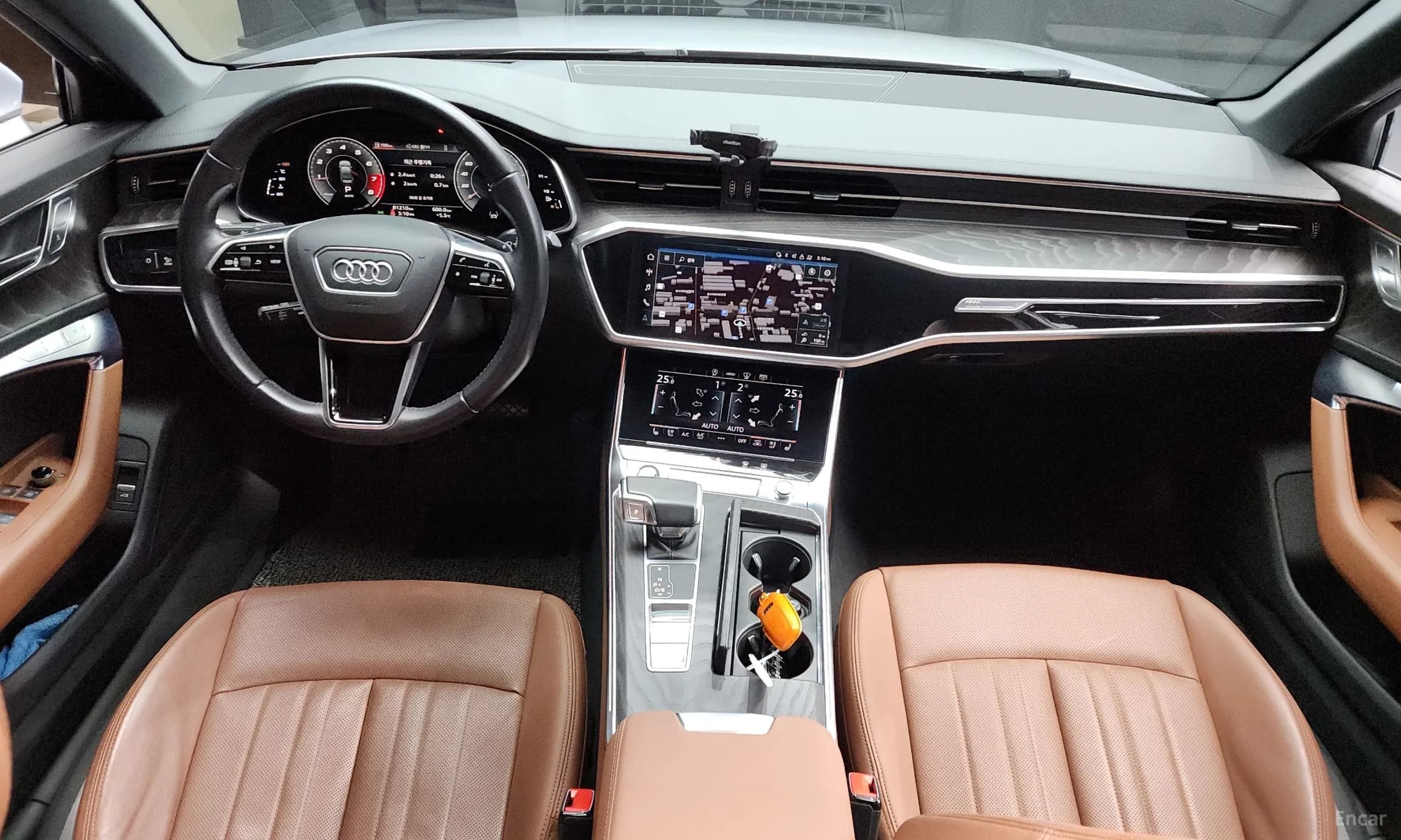 A6 (C8)
