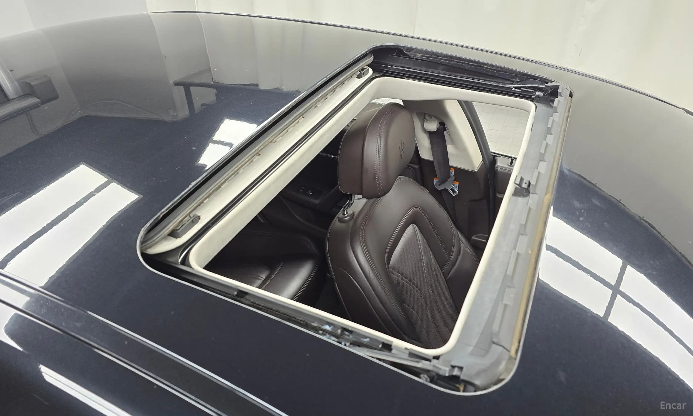 Quattroporte