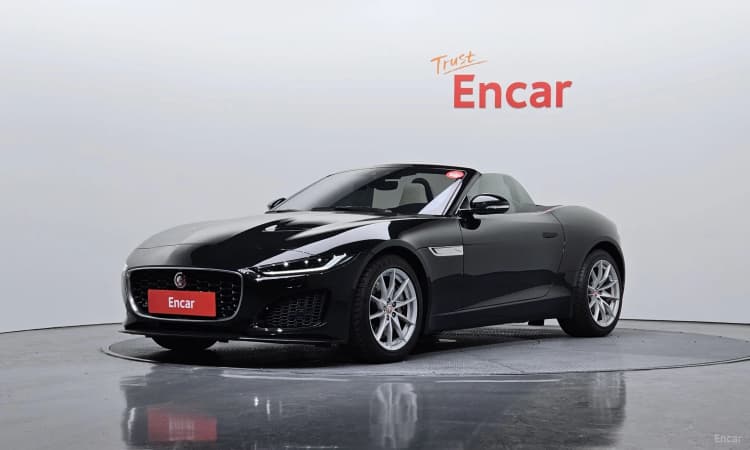 F-TYPE