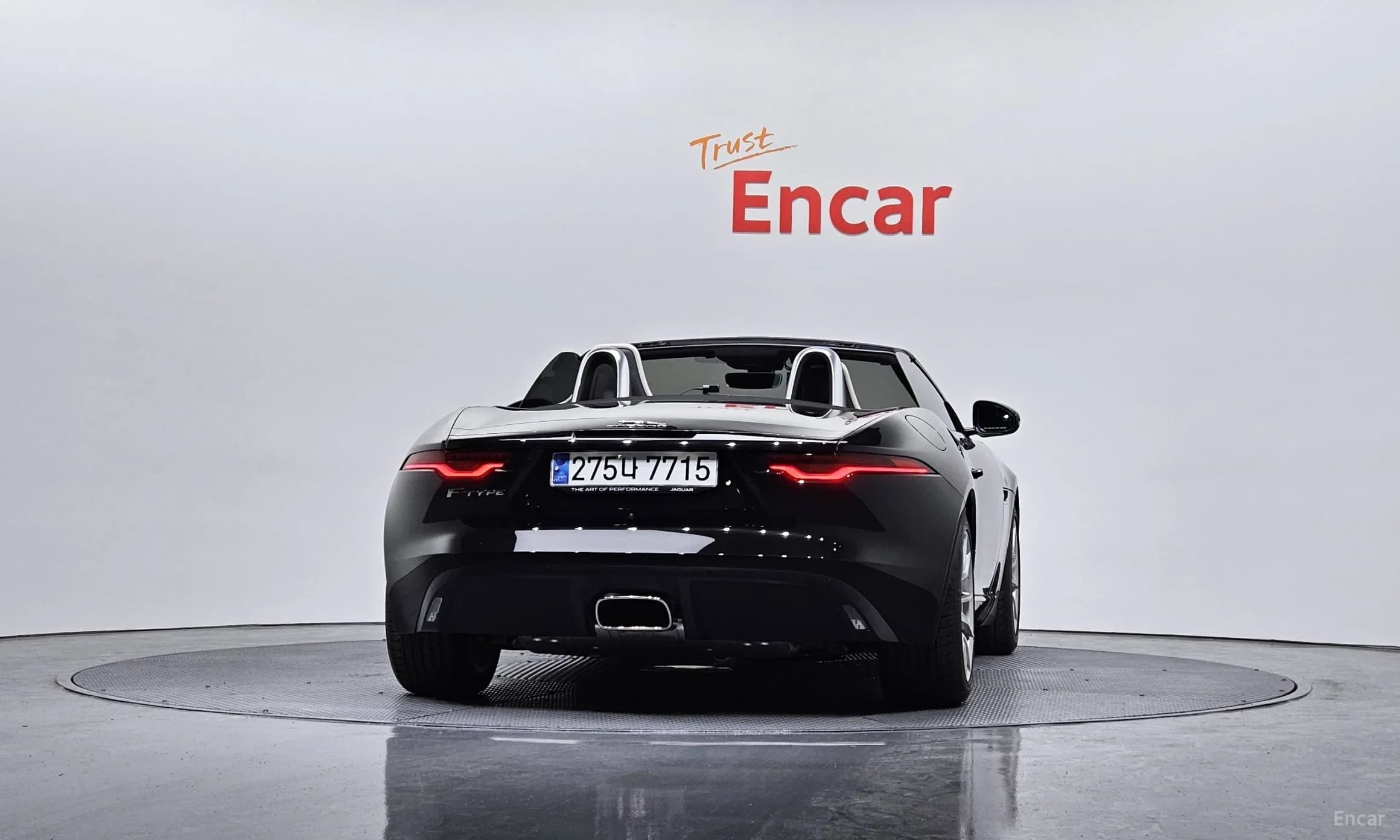 F-TYPE