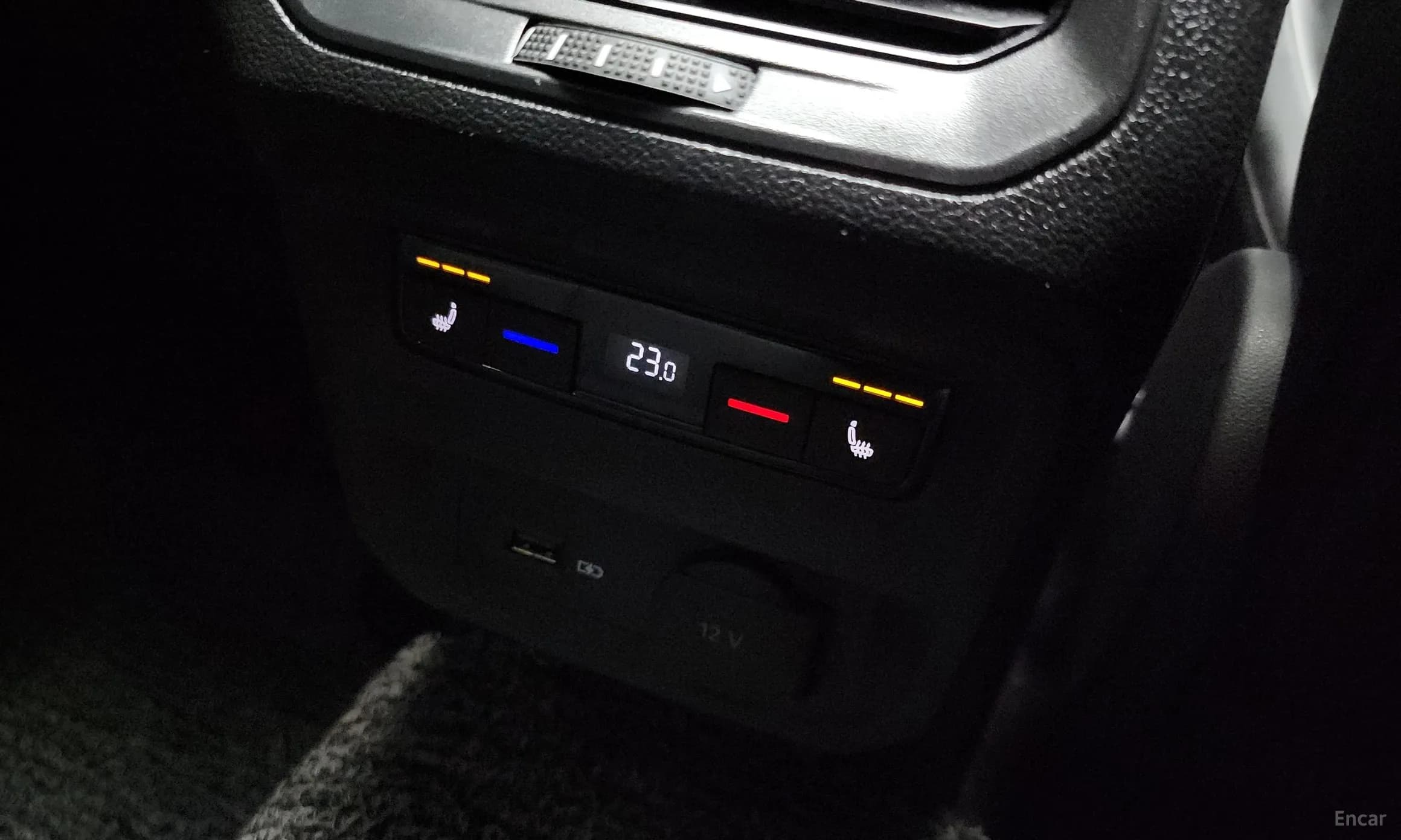 Tiguan 2nd Generation