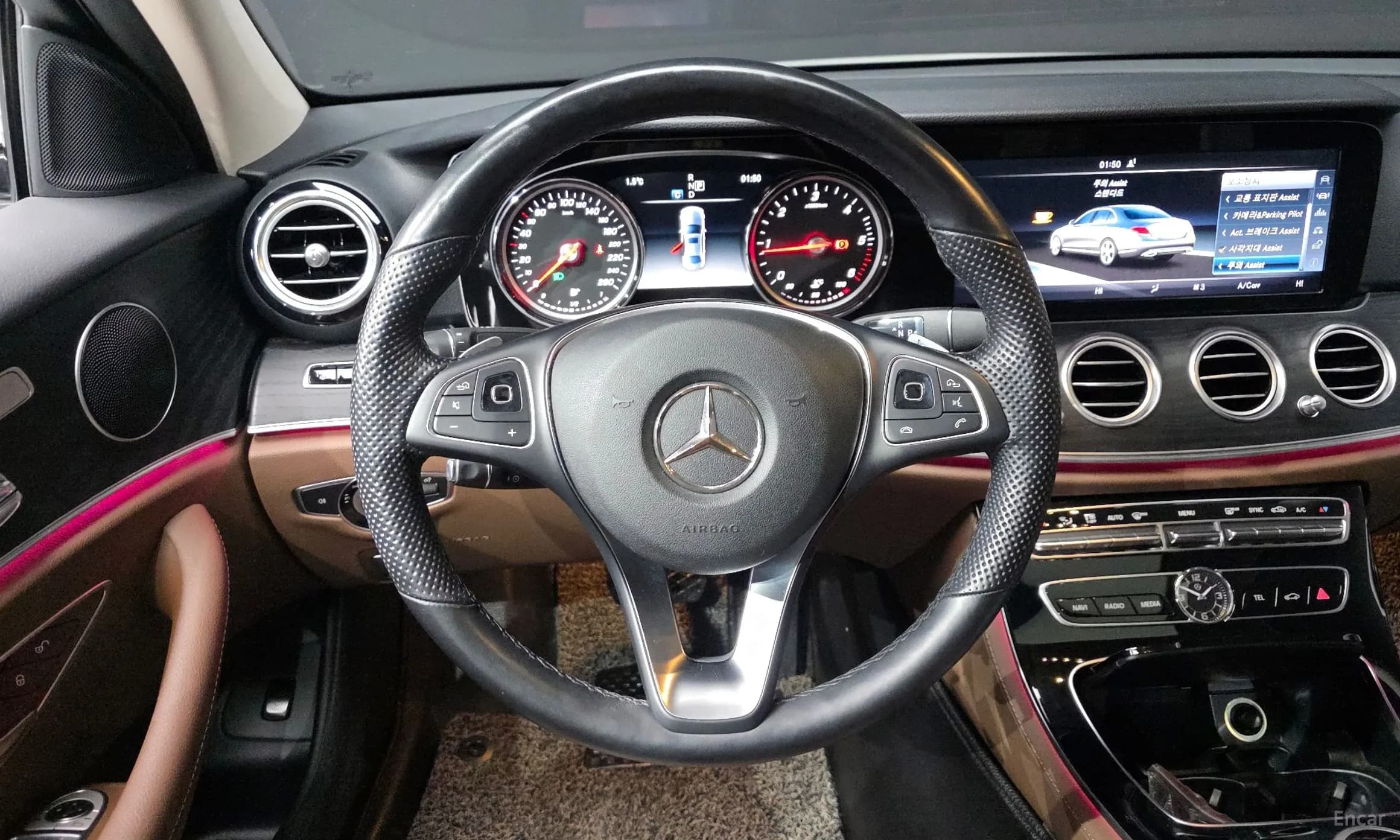 E-Class W213