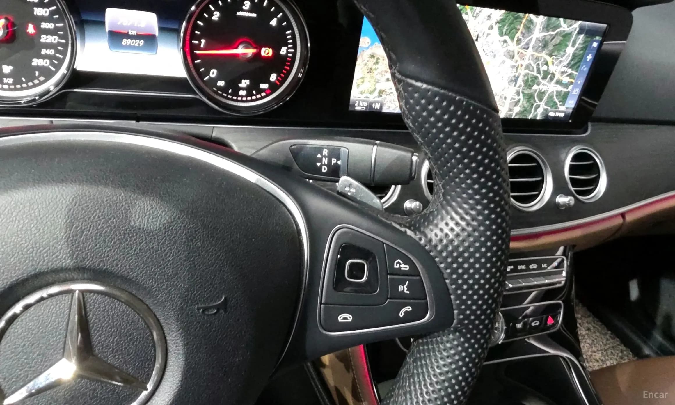 E-Class W213