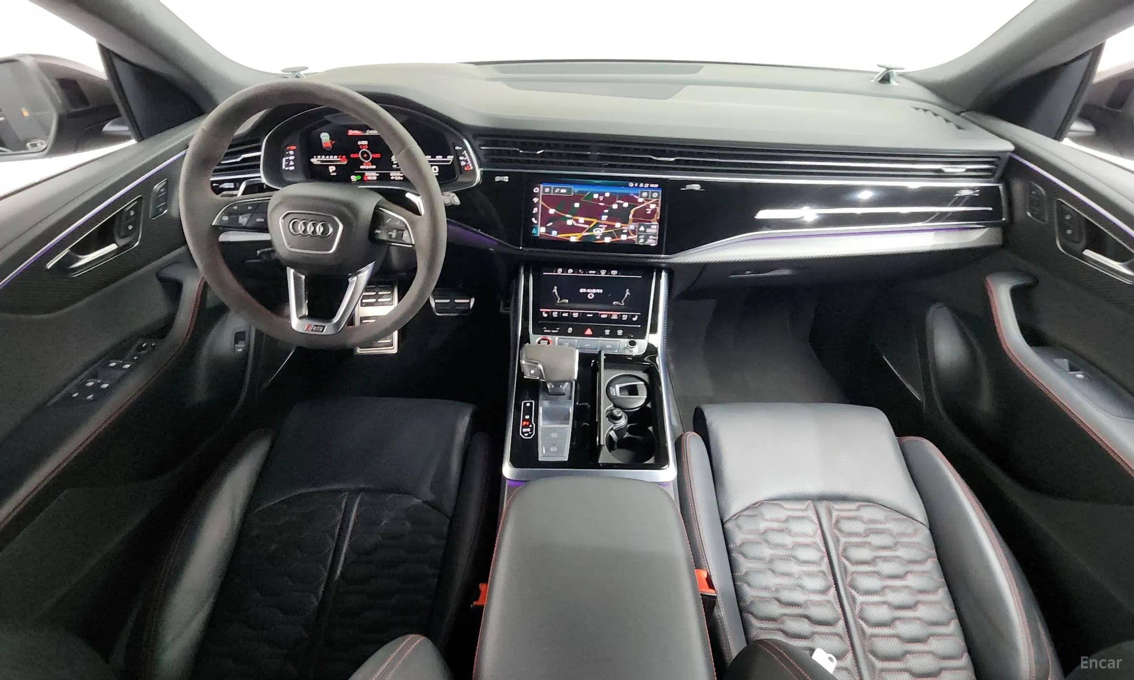 RSQ8 (4M)