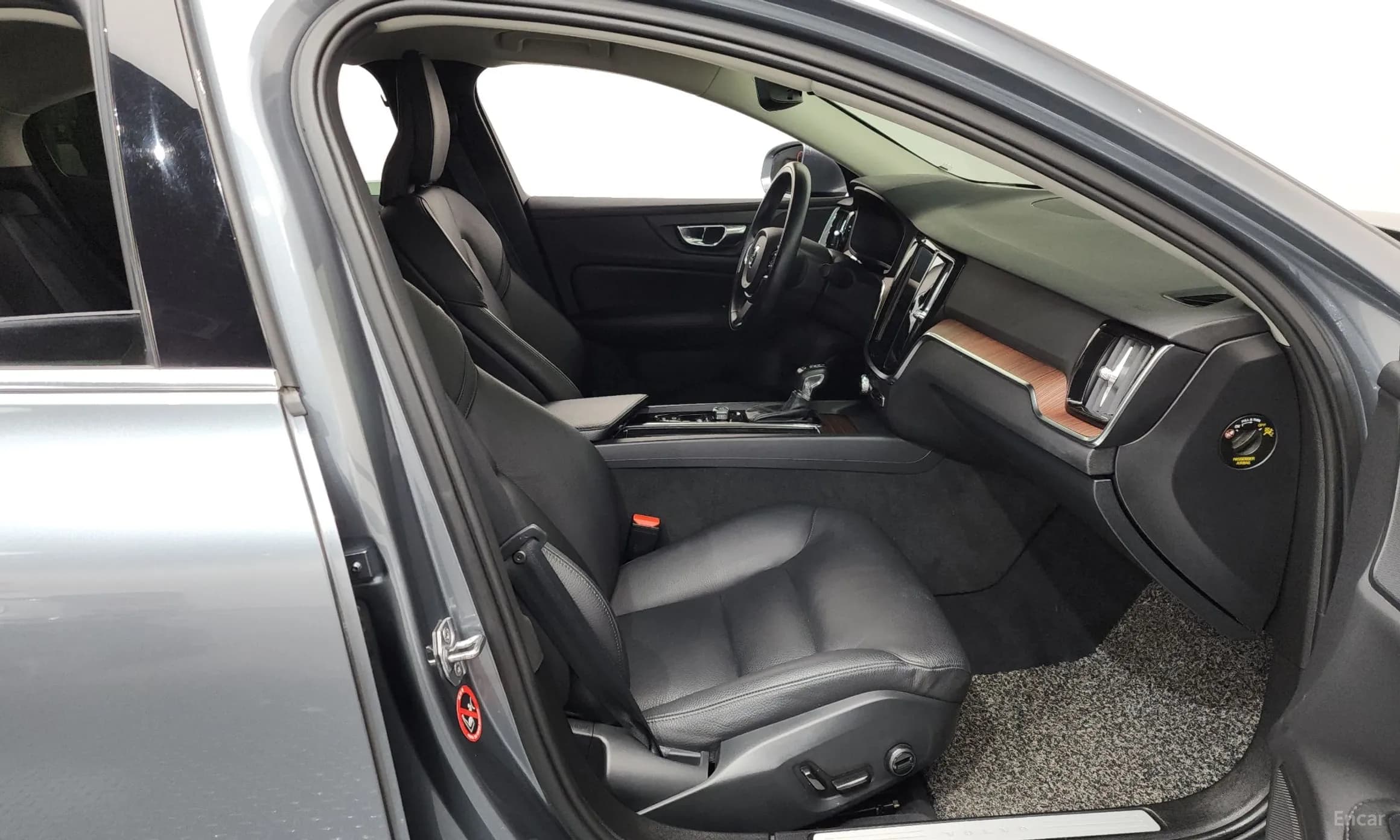 S60 3rd Generation