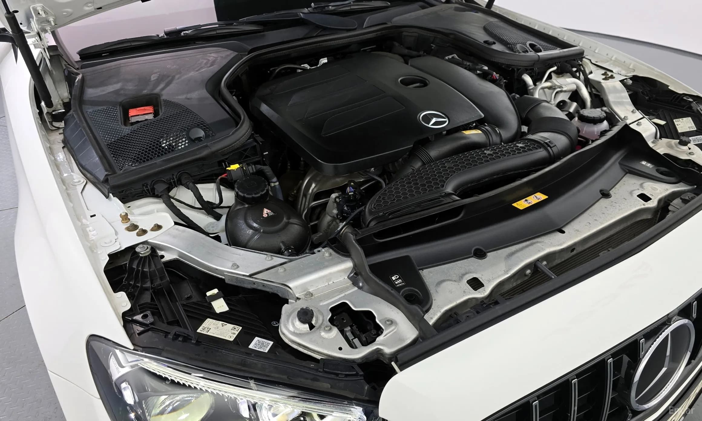 E-Class W213