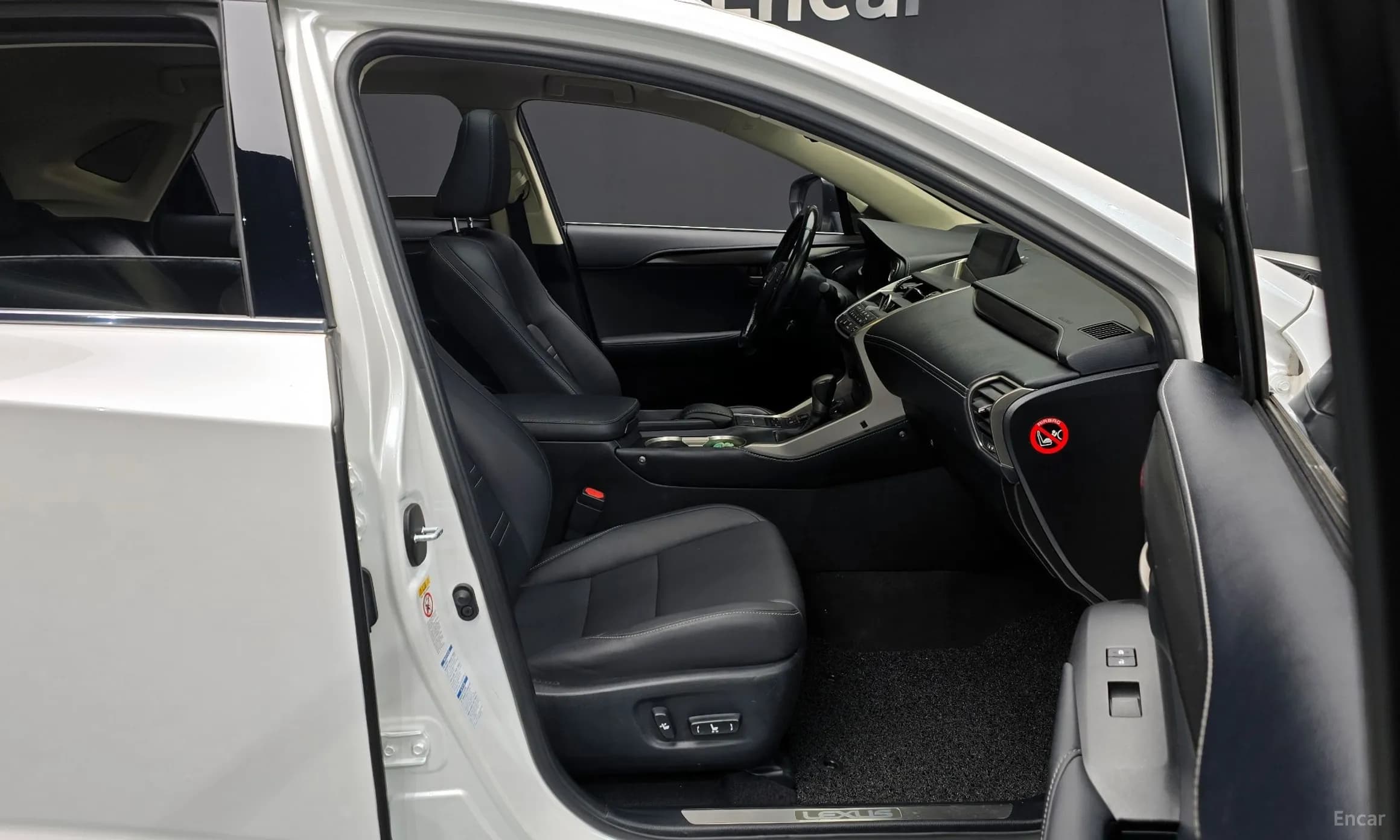 NX300h