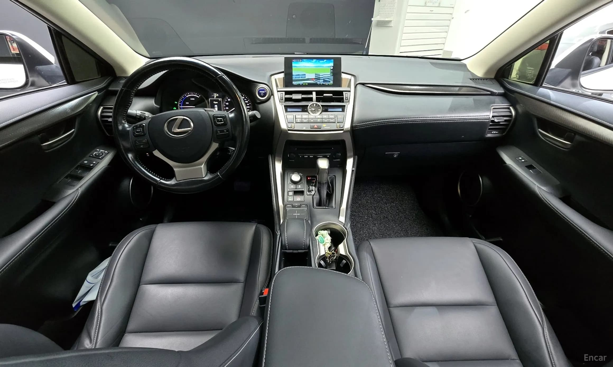 NX300h