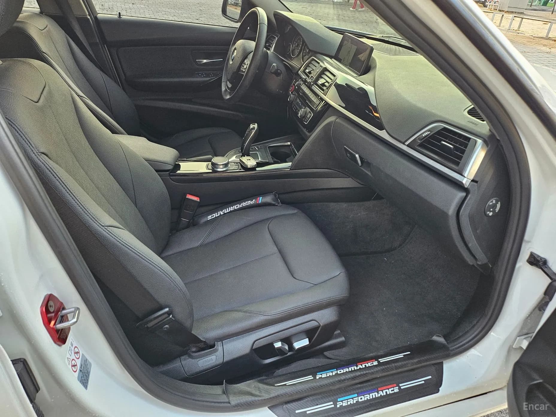3 Series (F30)