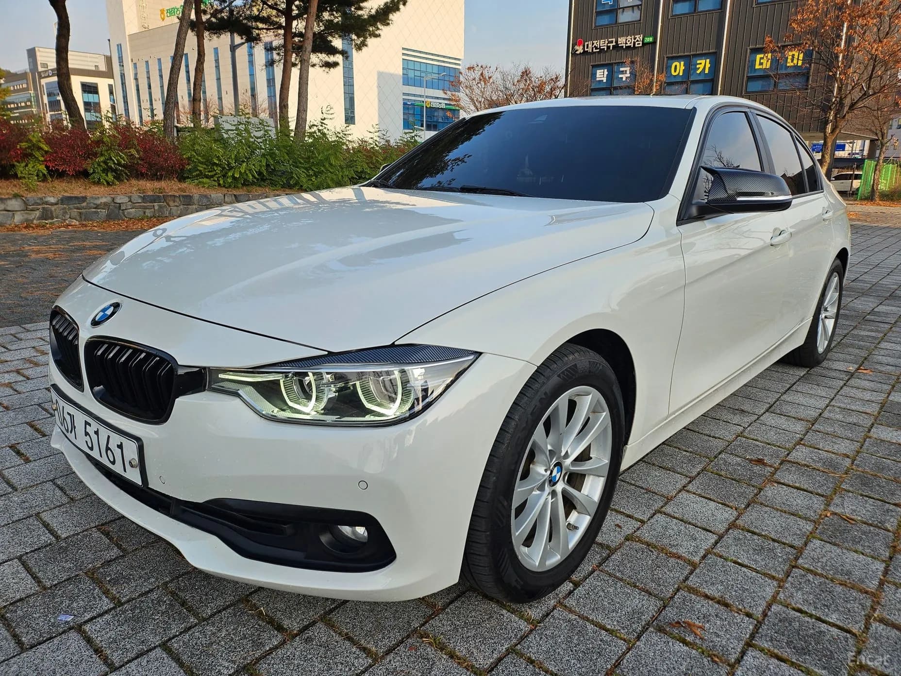 3 Series (F30)