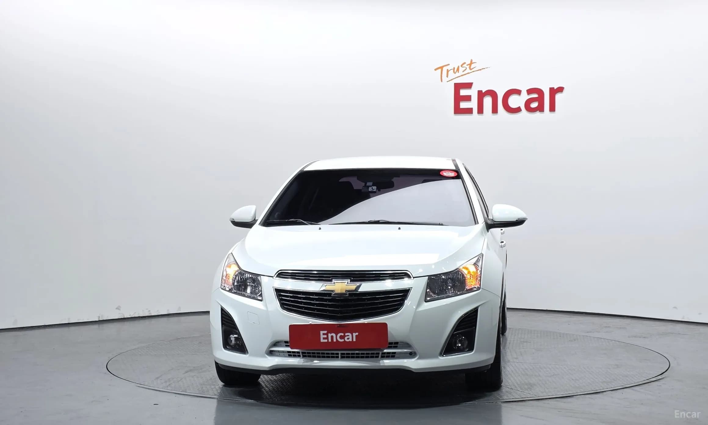 Cruze