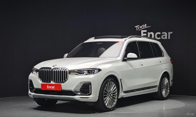 X7 (G07)