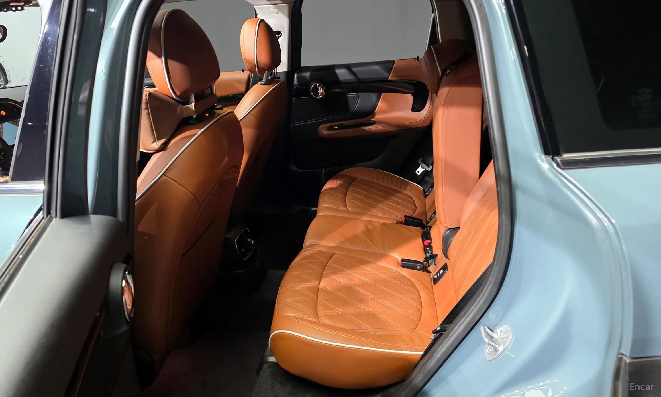 Cooper S Countryman