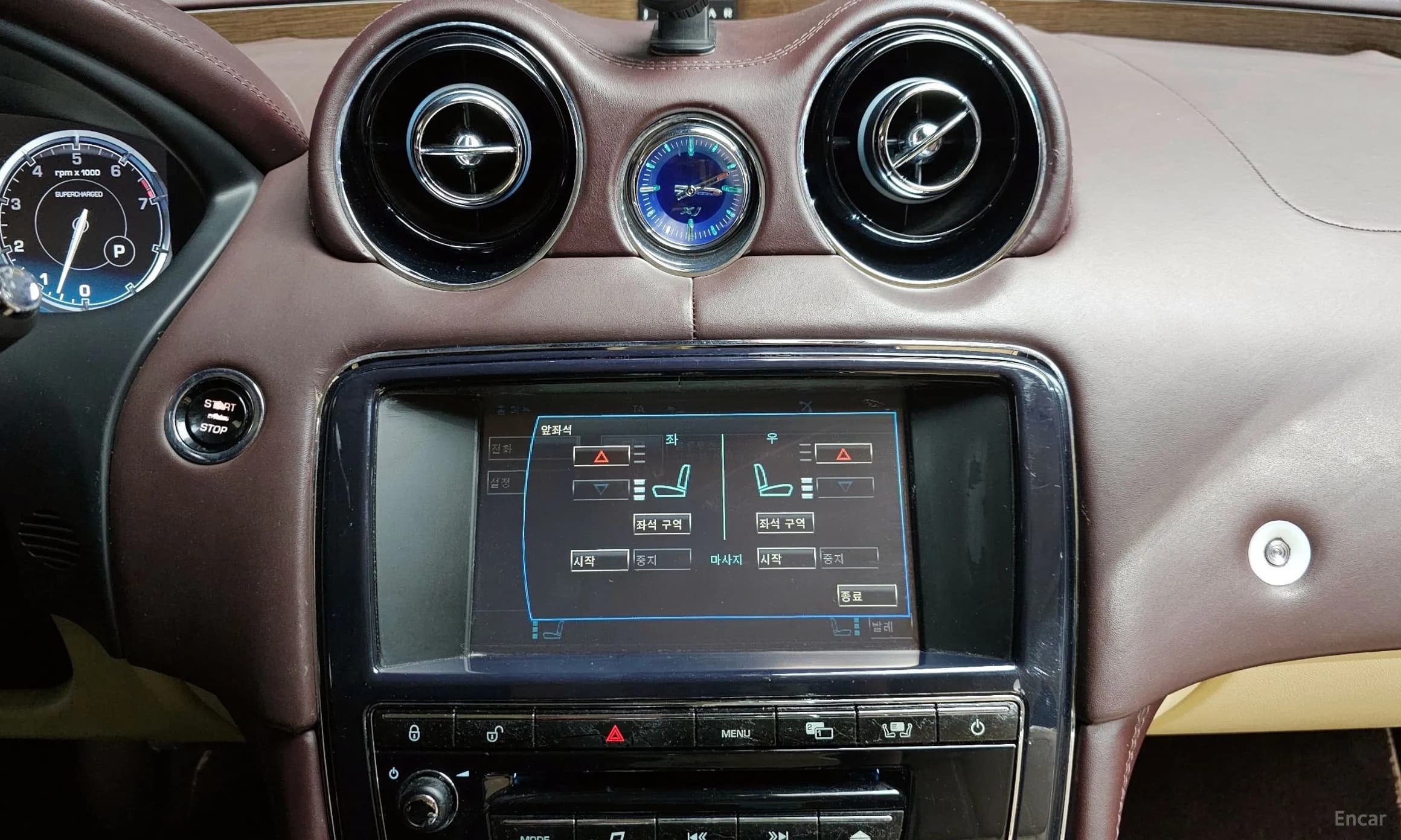 All New XJ