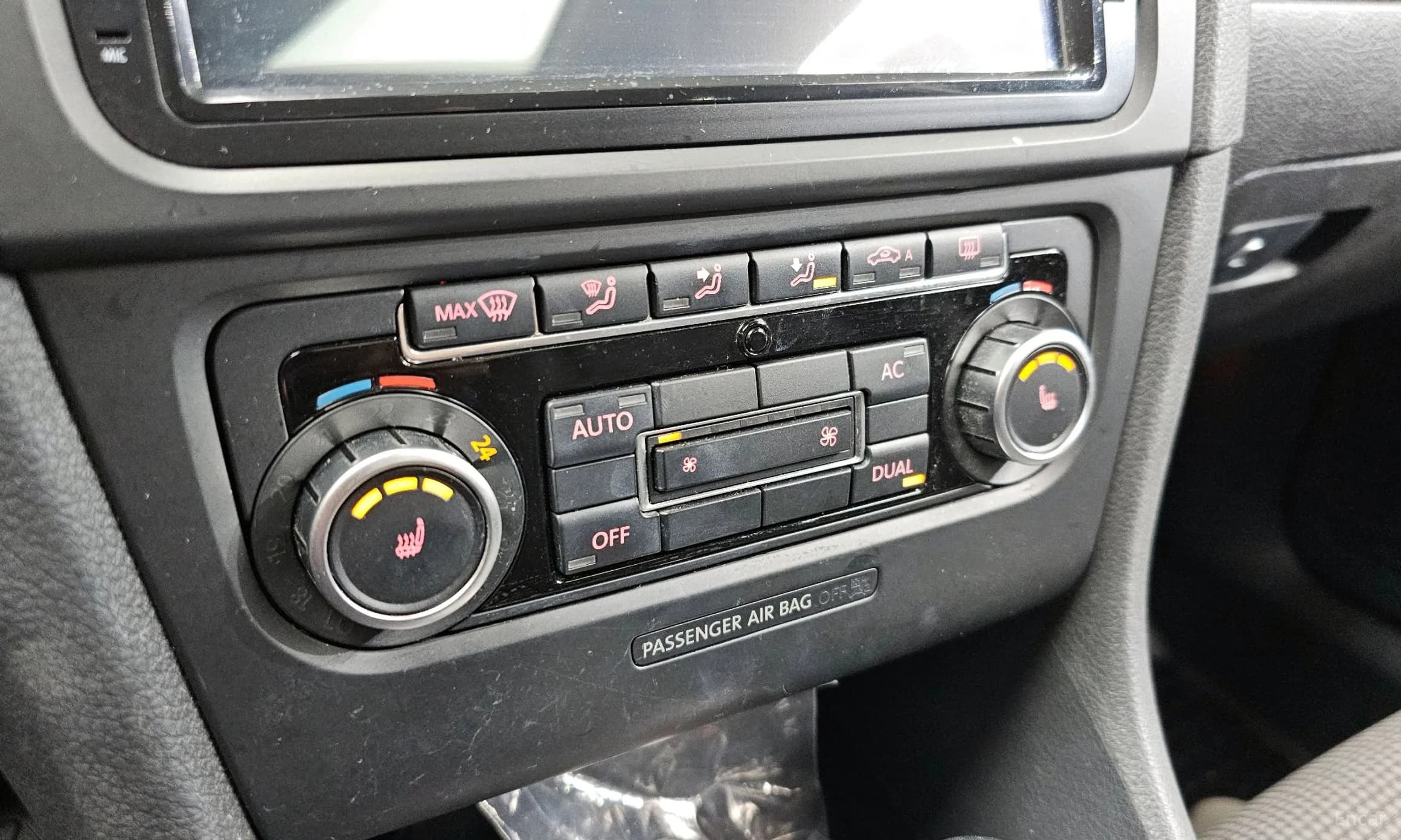 Golf 6th Generation