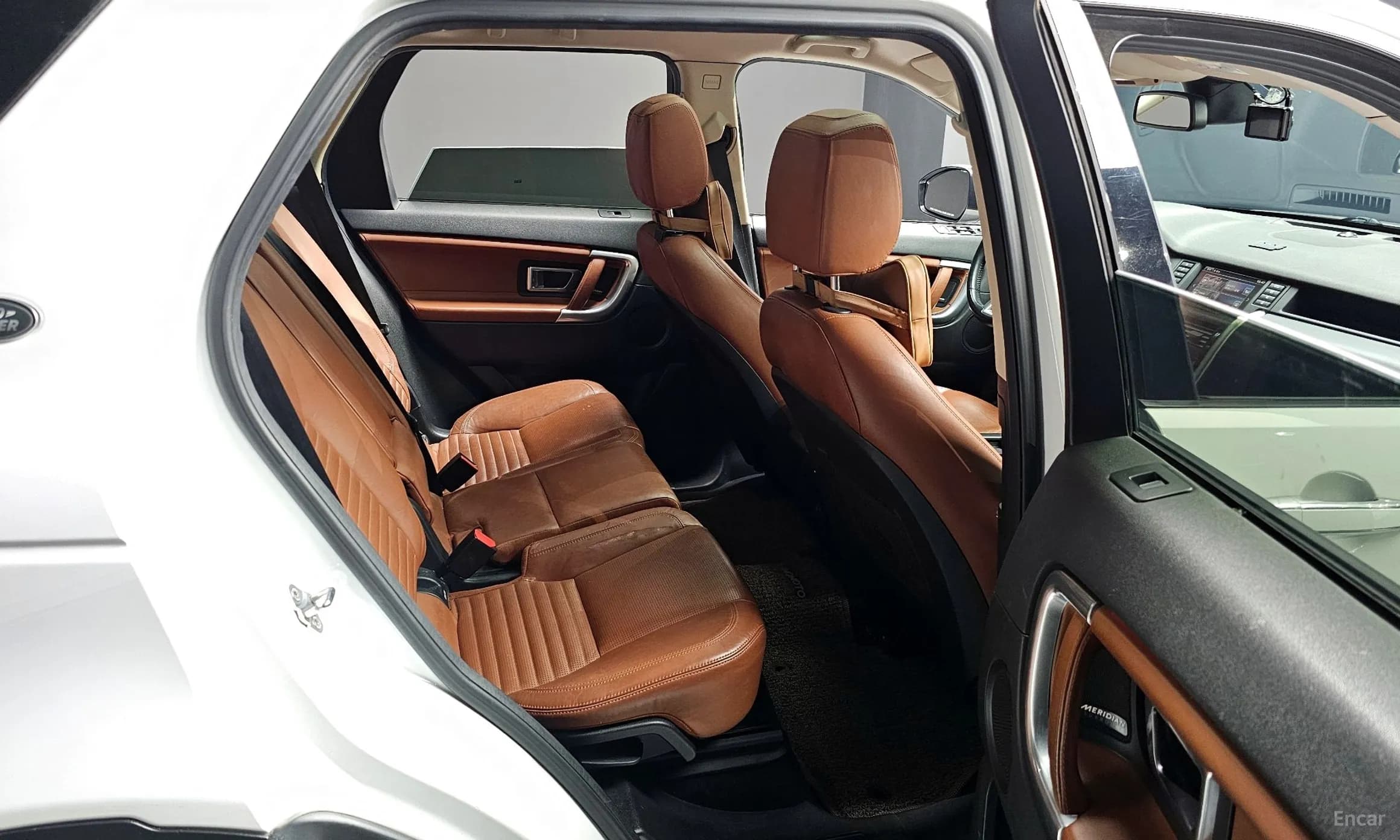 Discovery Sports