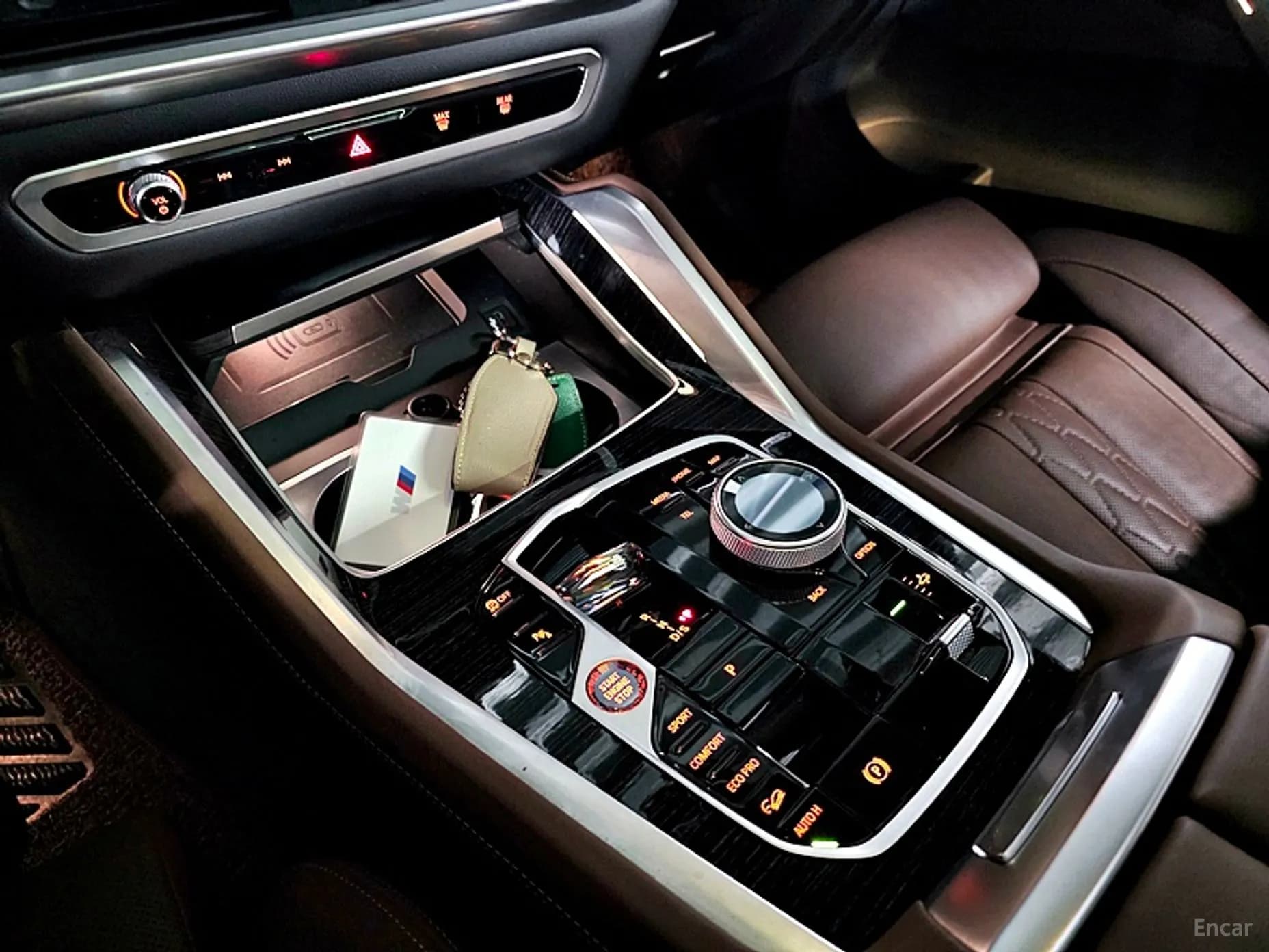 X6 (G06)