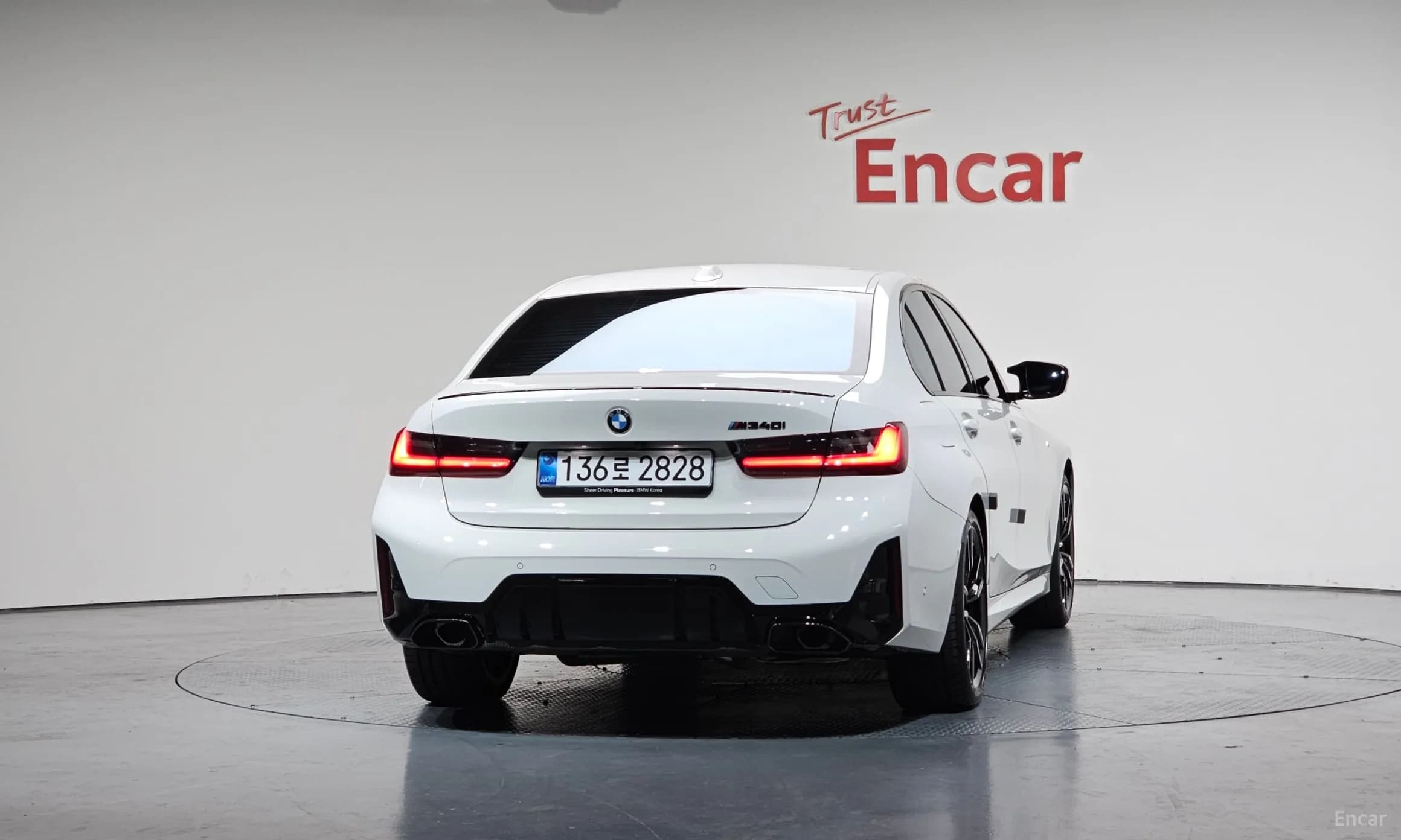3 Series (G20)